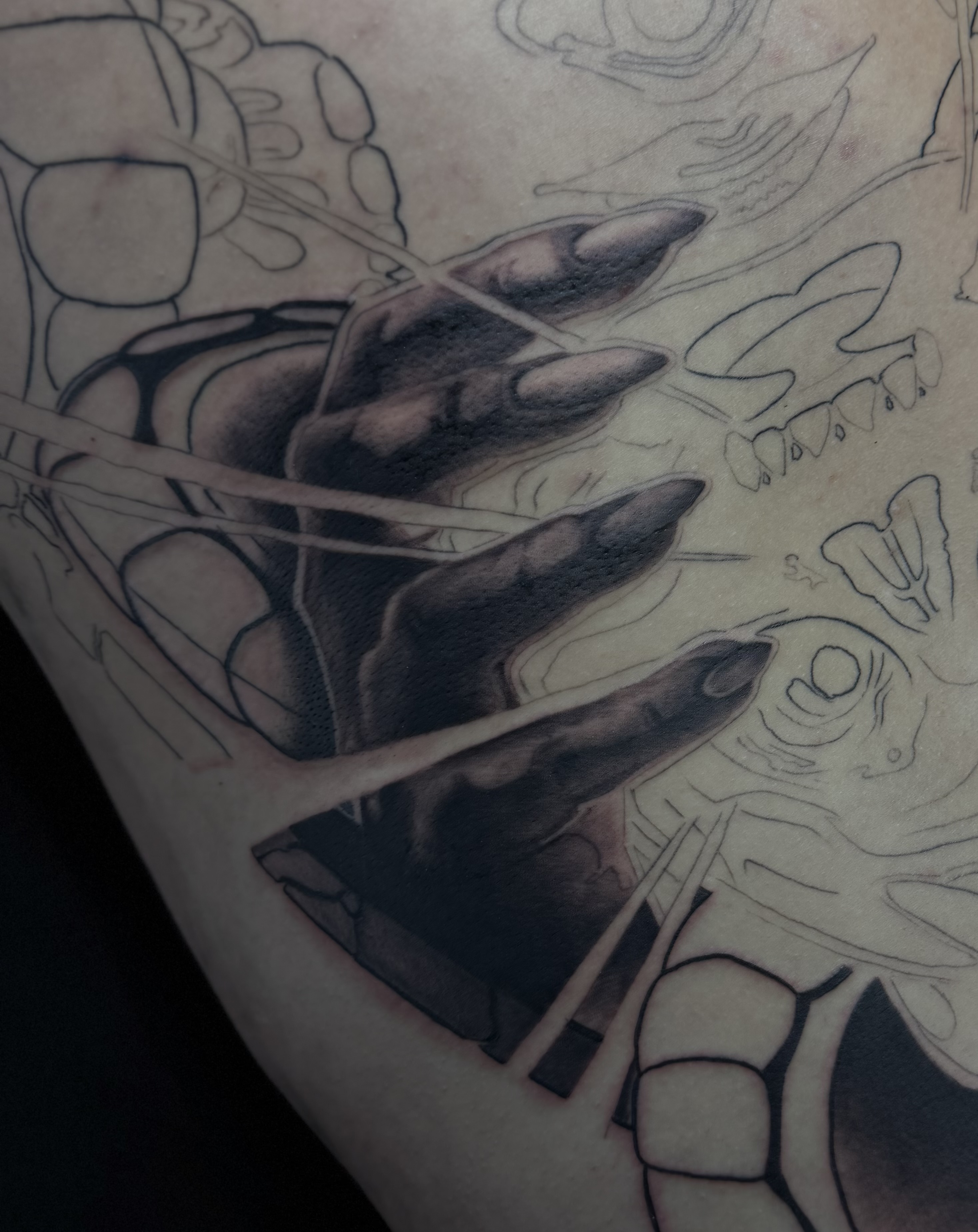 Tattoo 4