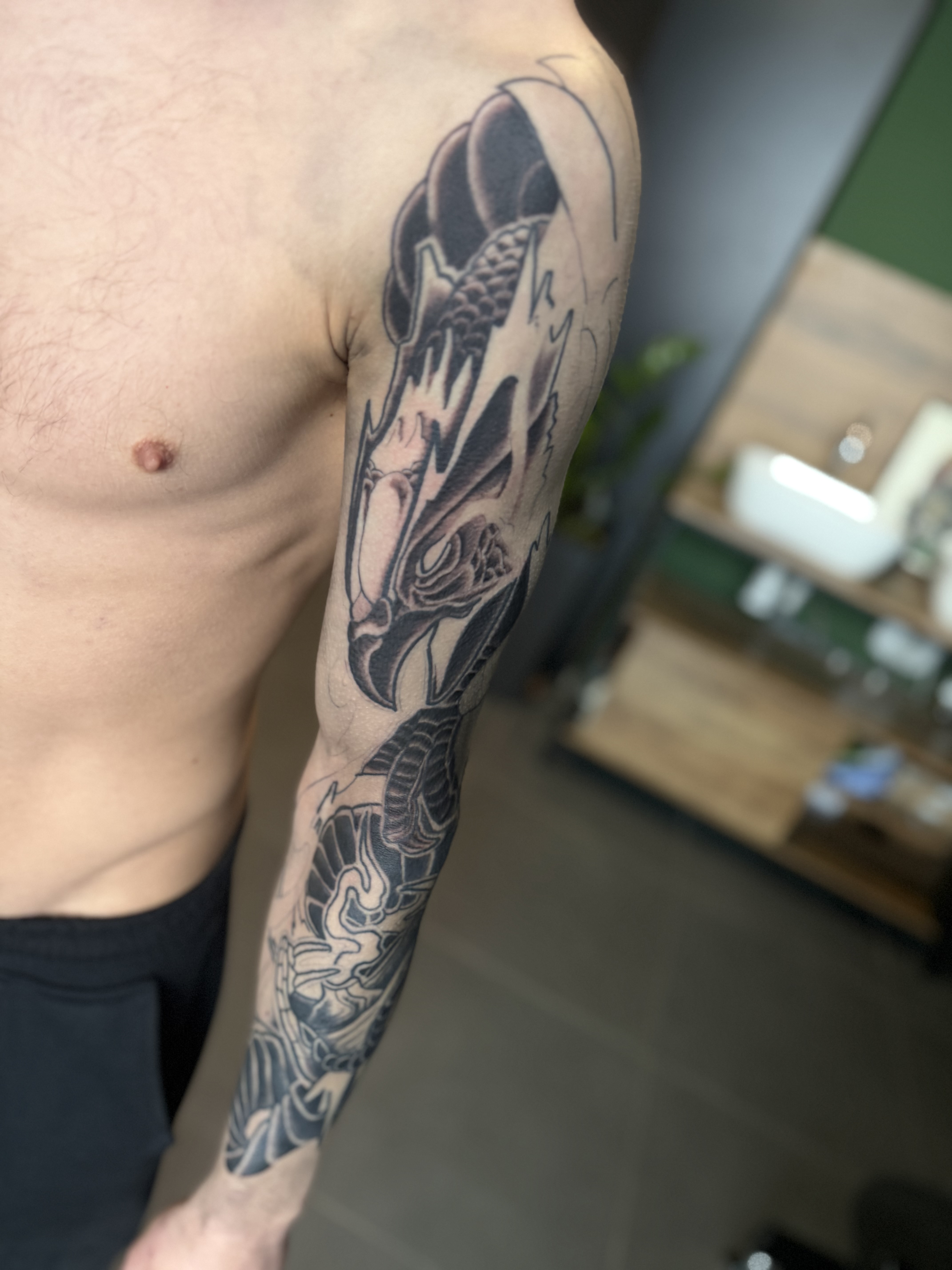 Tattoo 5