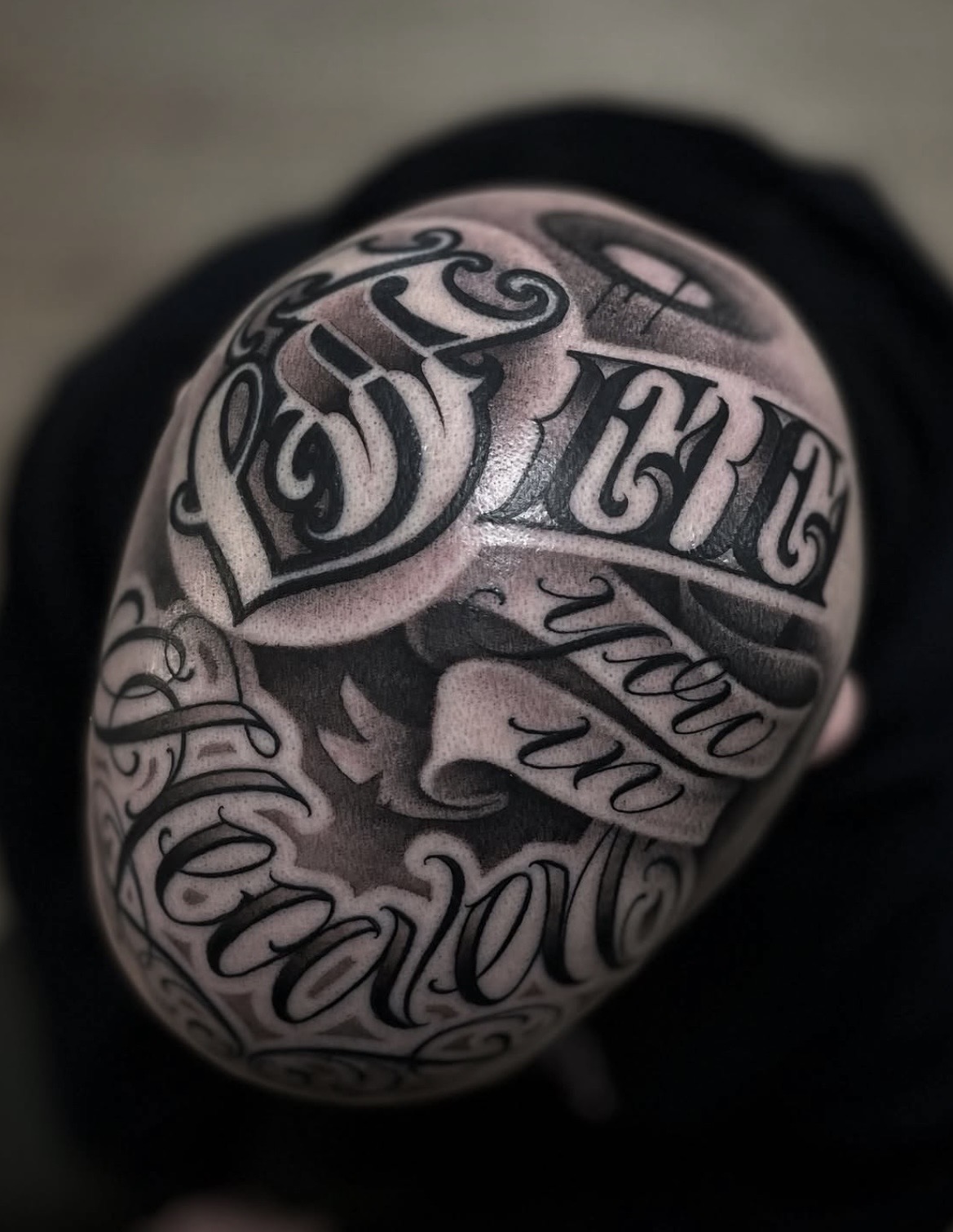 Tattoo 1