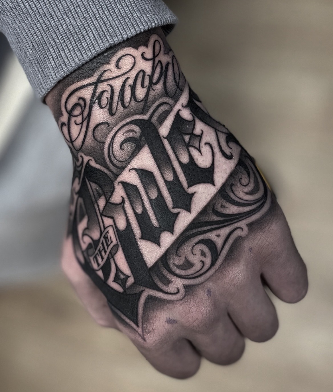 Tattoo 2
