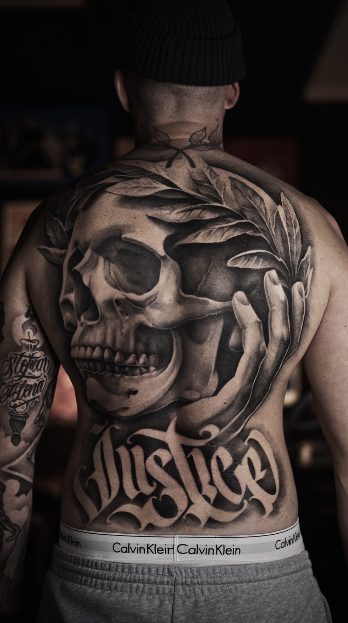 Tattoo 3