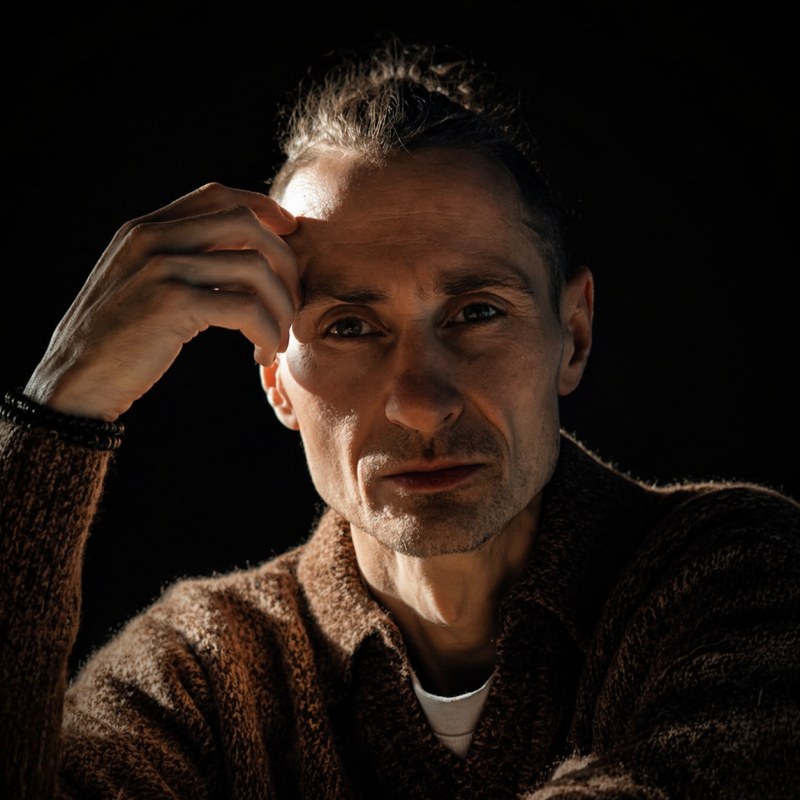 Artist Photo