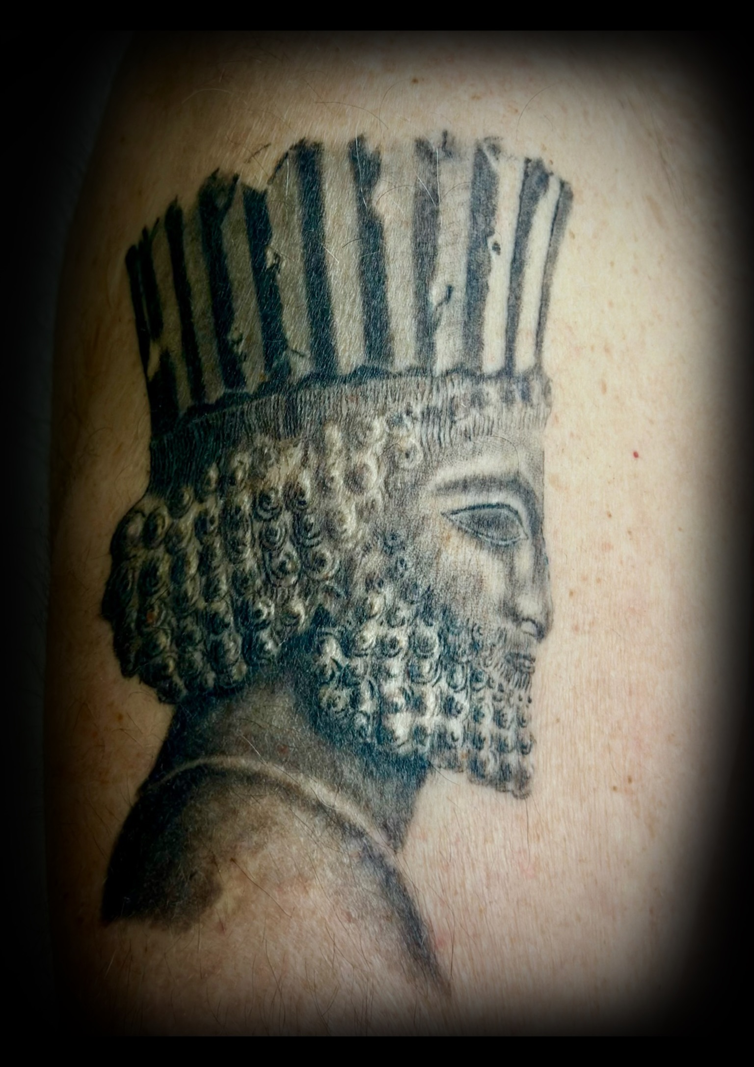 Tattoo 2