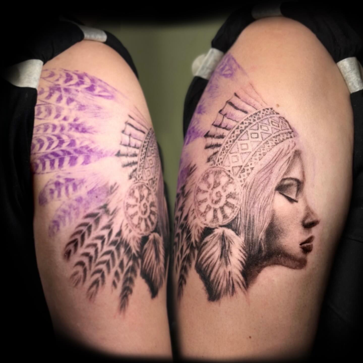 Tattoo 3