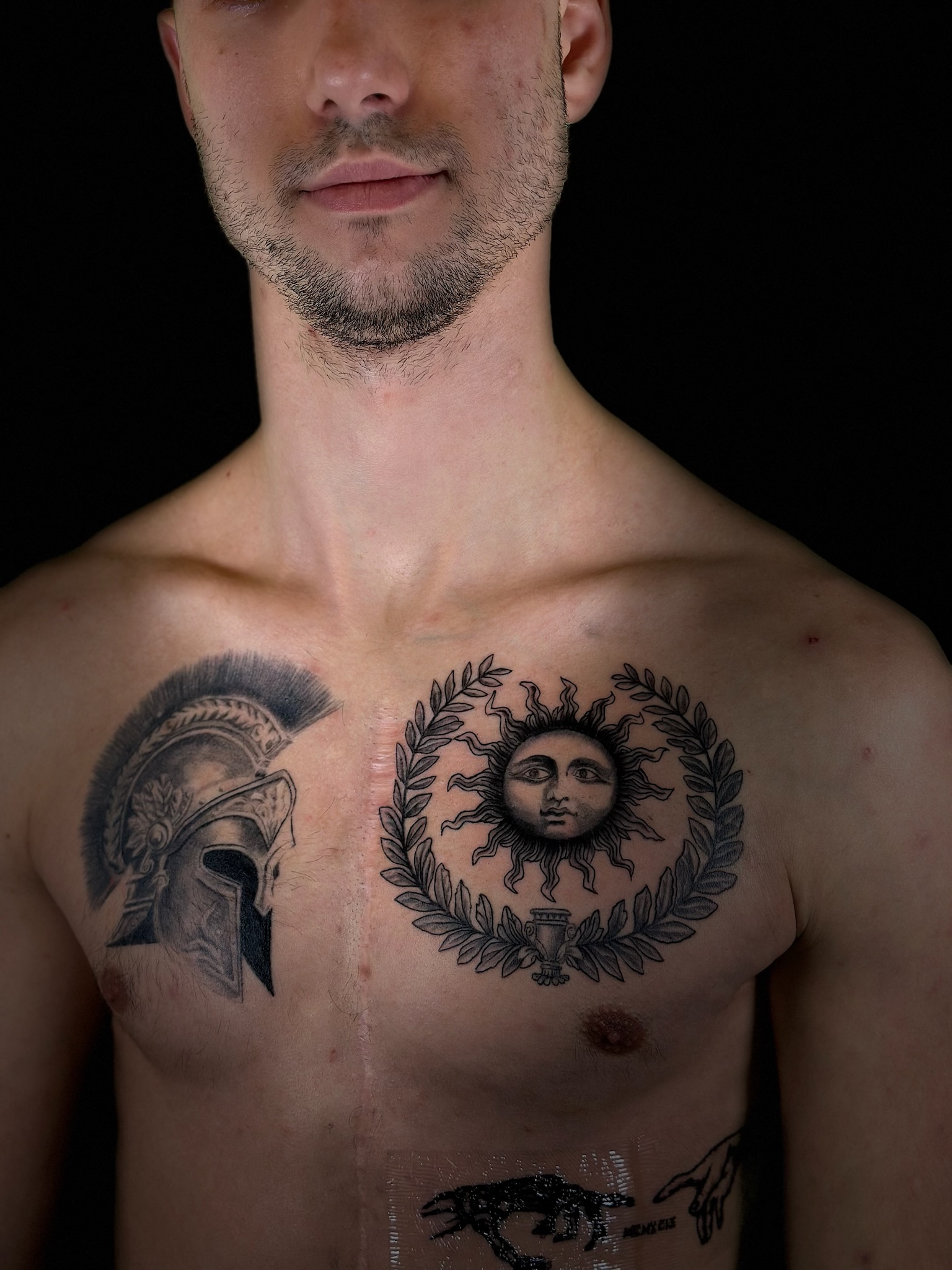 Tattoo 4