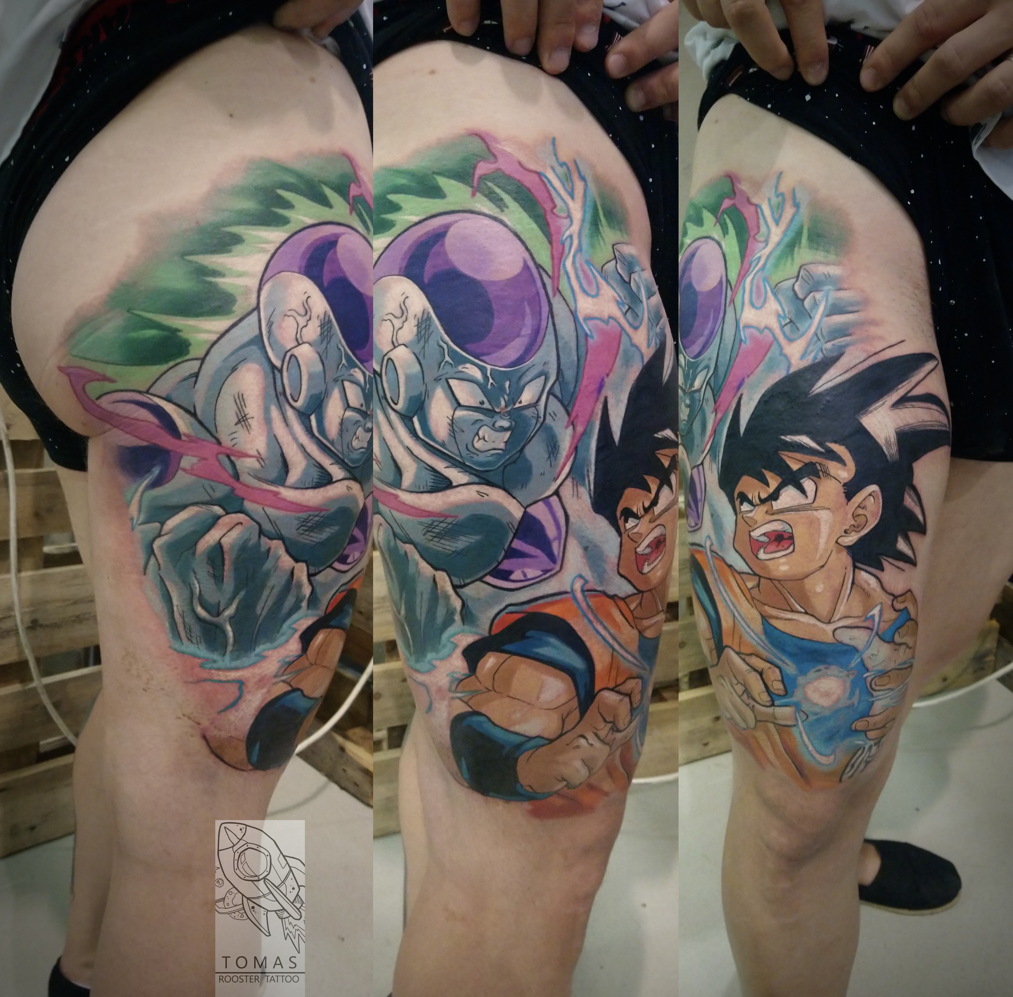 Tattoo 2