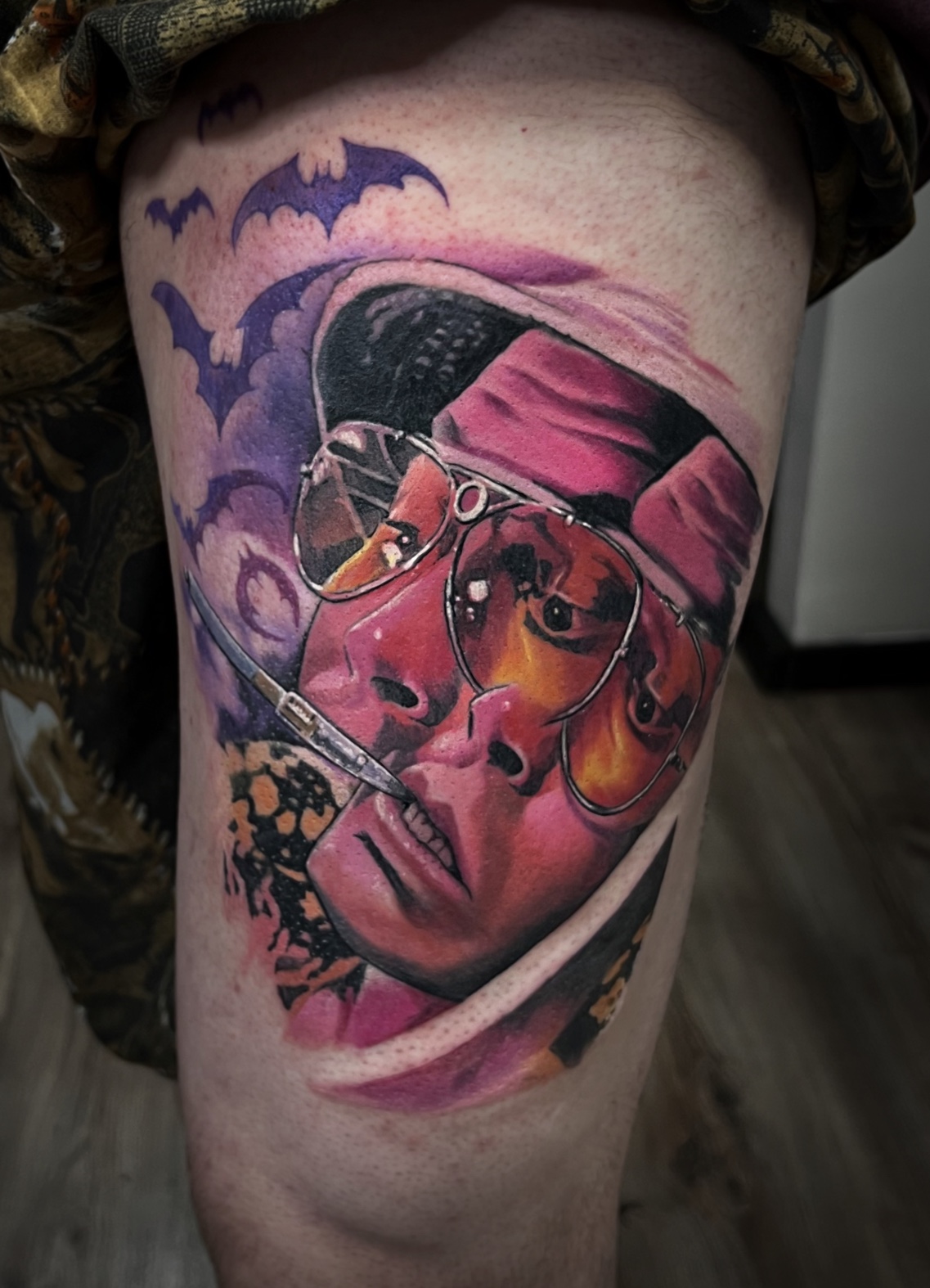 Tattoo 4