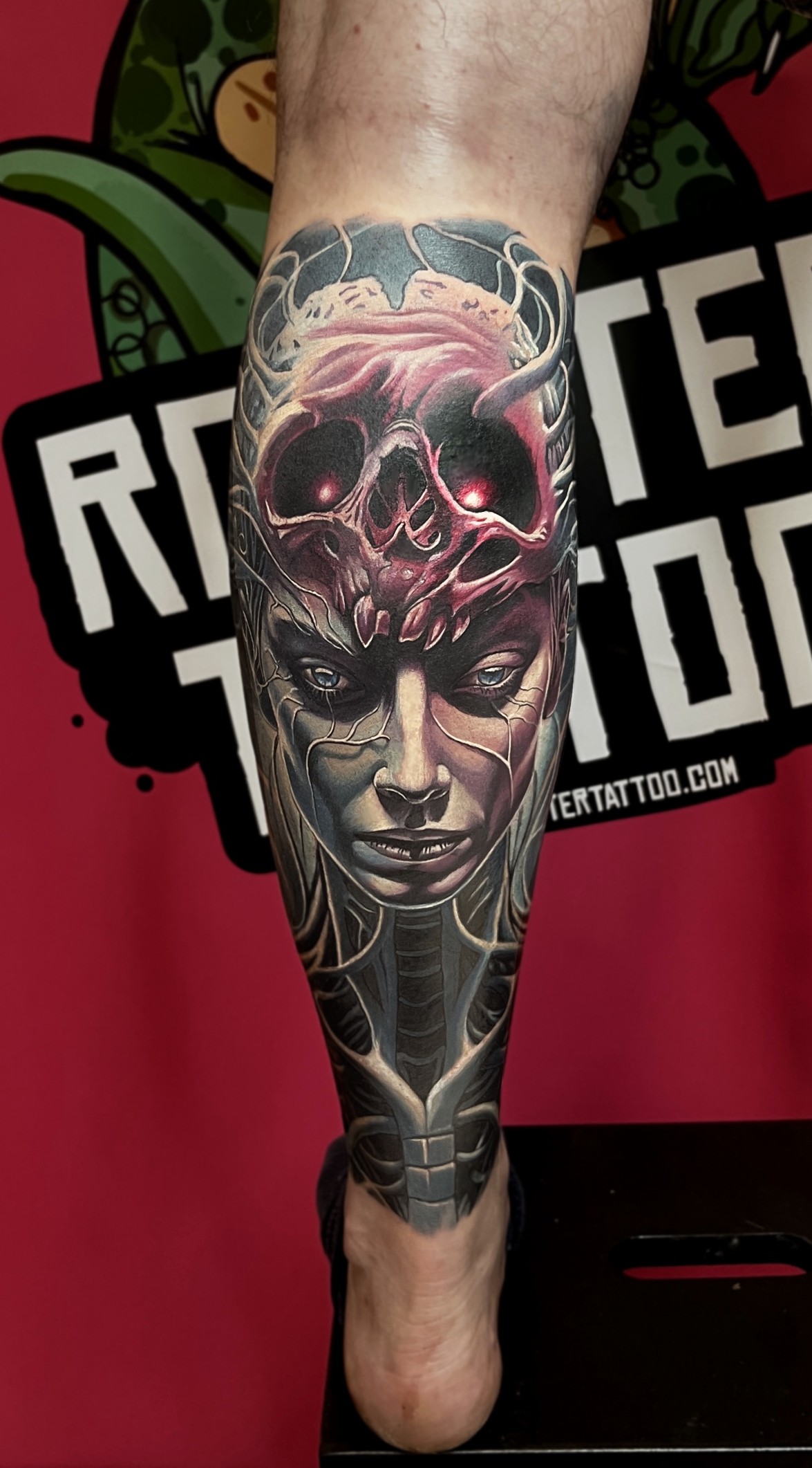 Tattoo 5