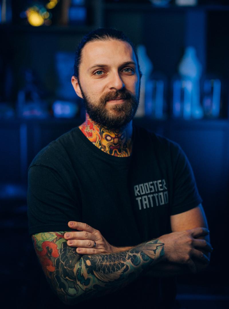 Artist Photo