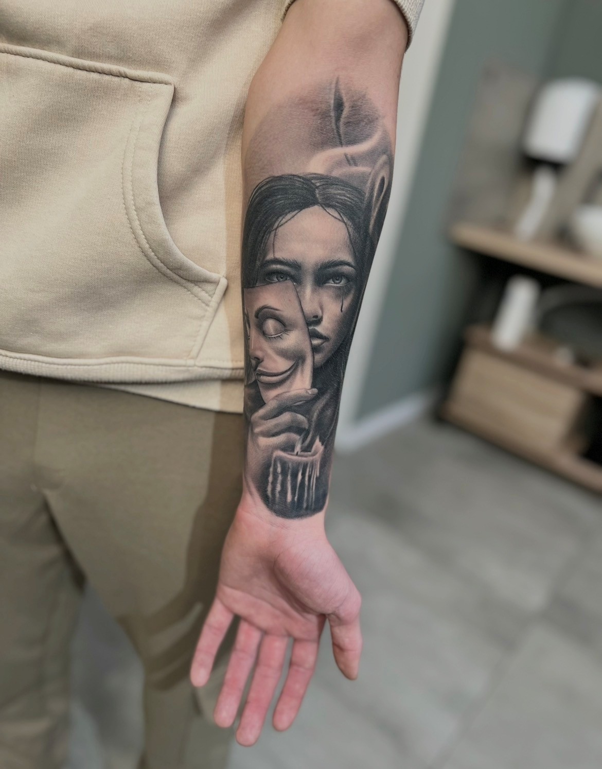 Tattoo 2