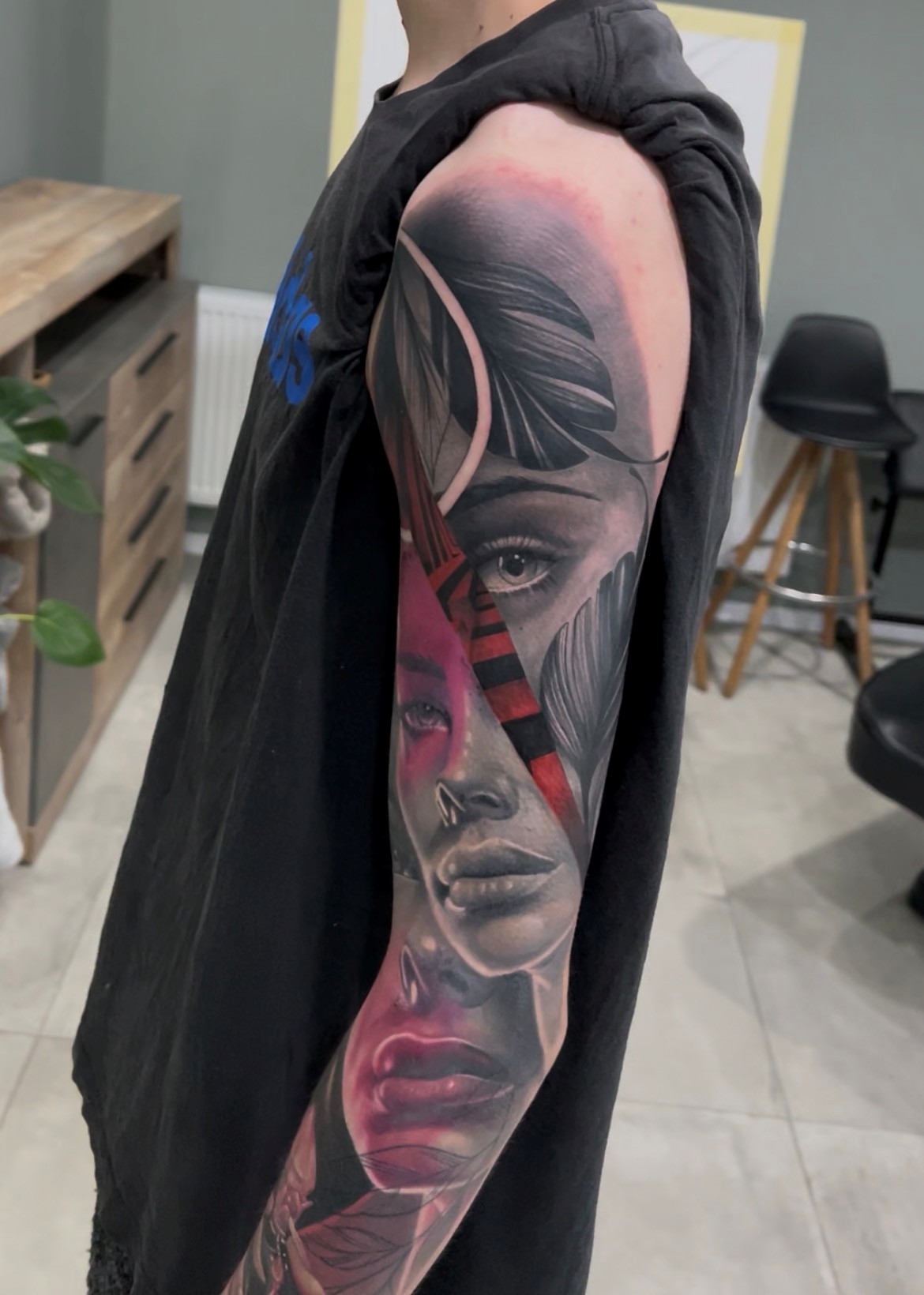 Tattoo 3