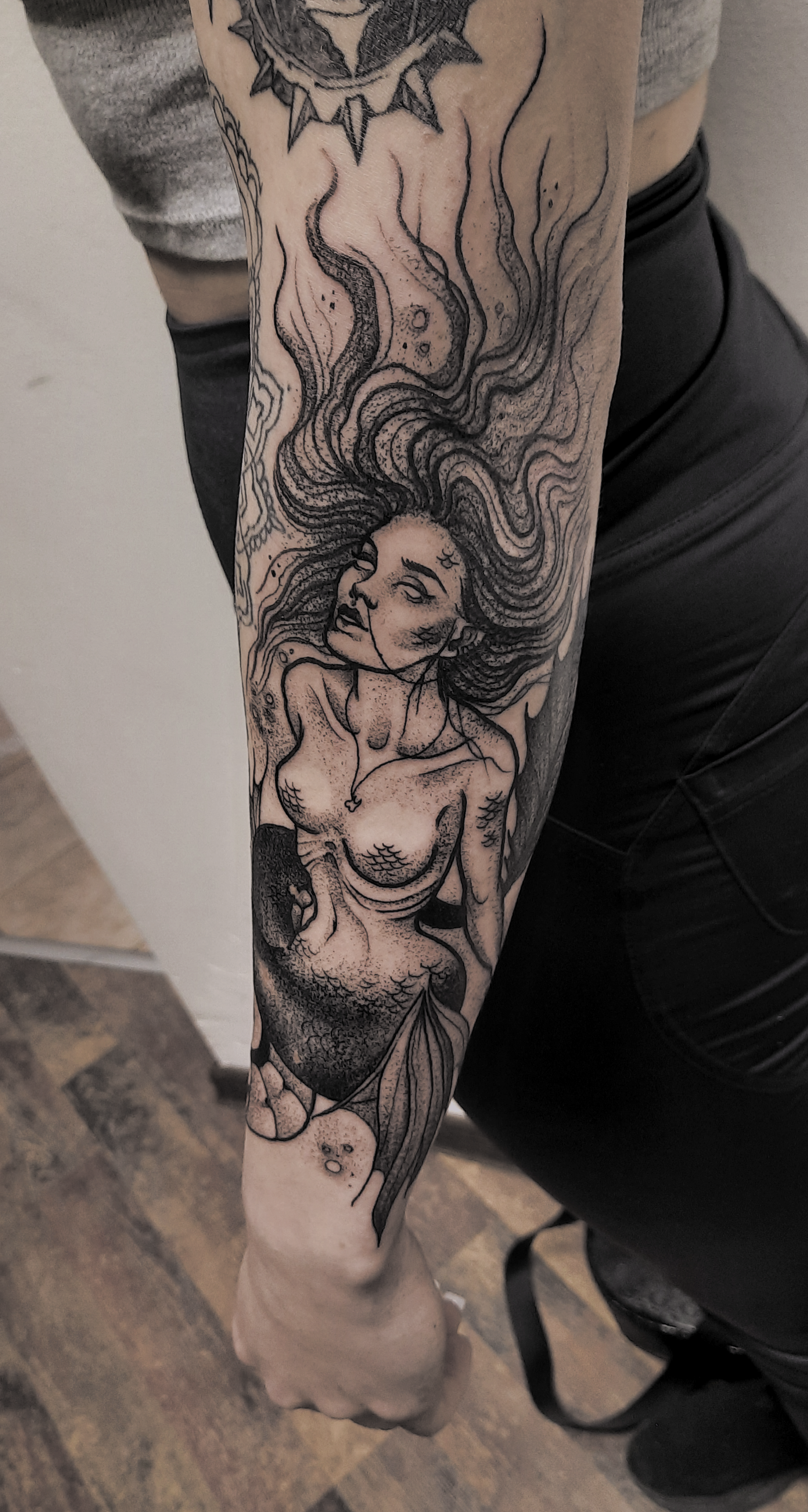 Tattoo 1