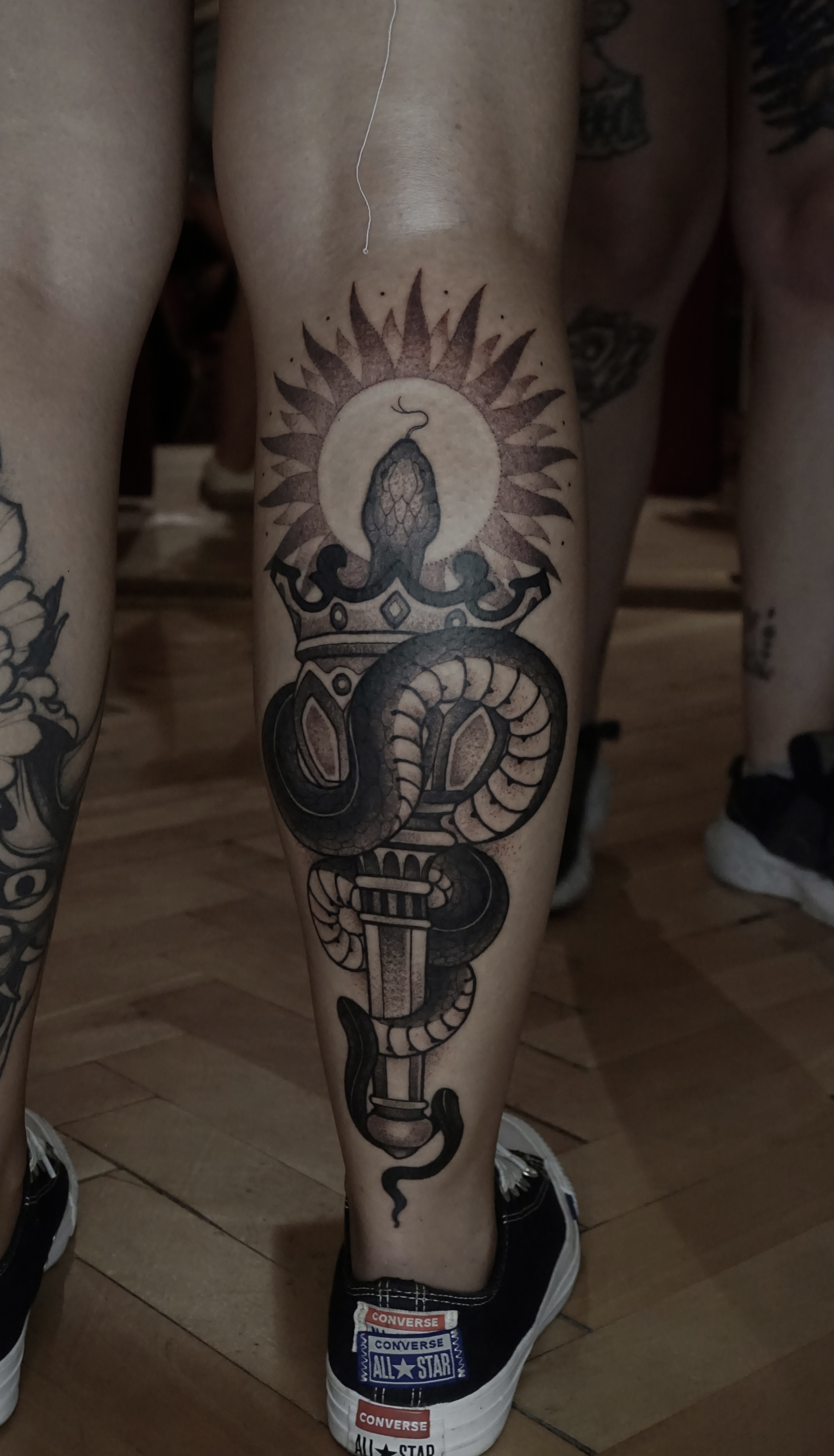 Tattoo 2