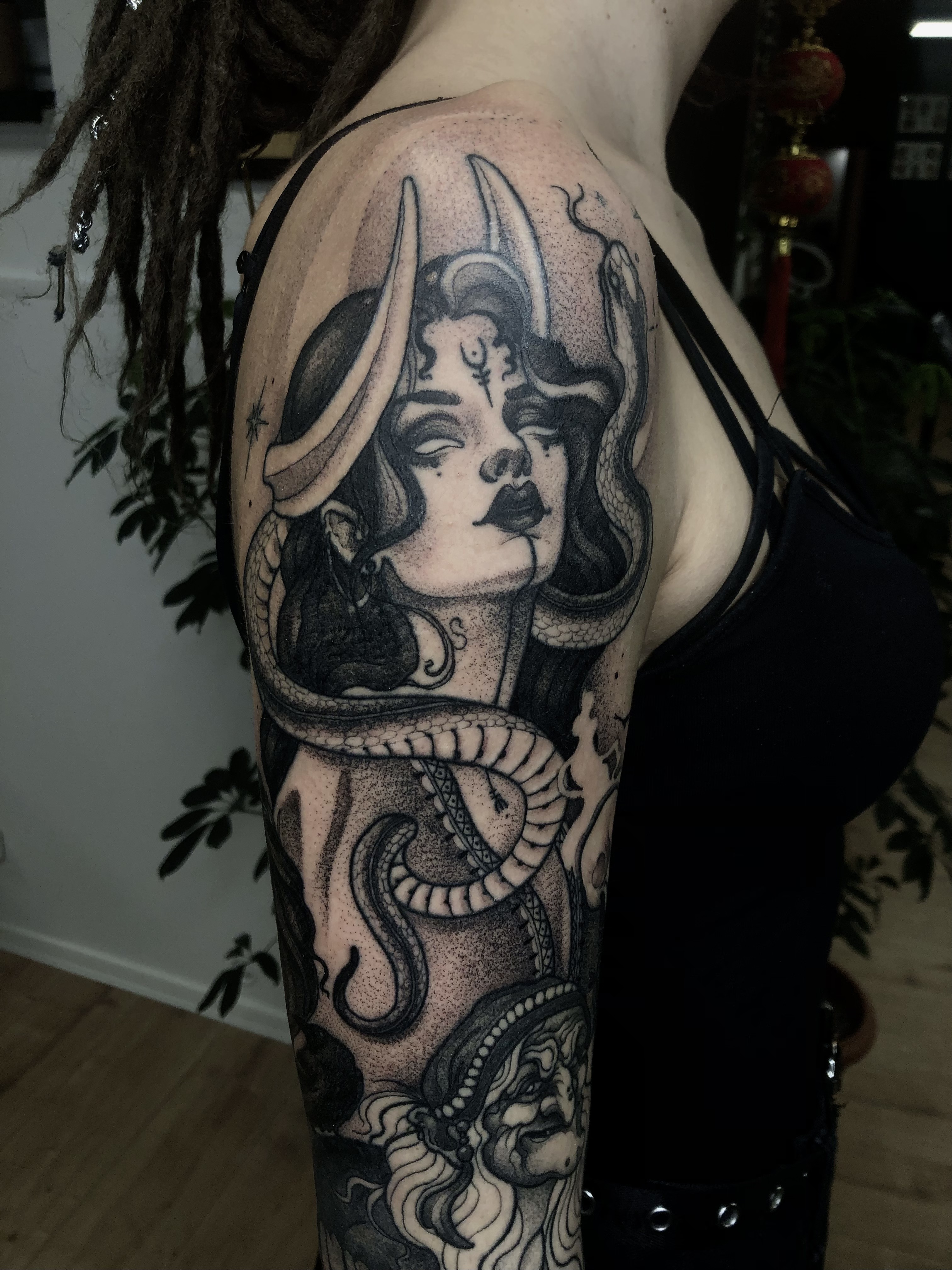 Tattoo 3