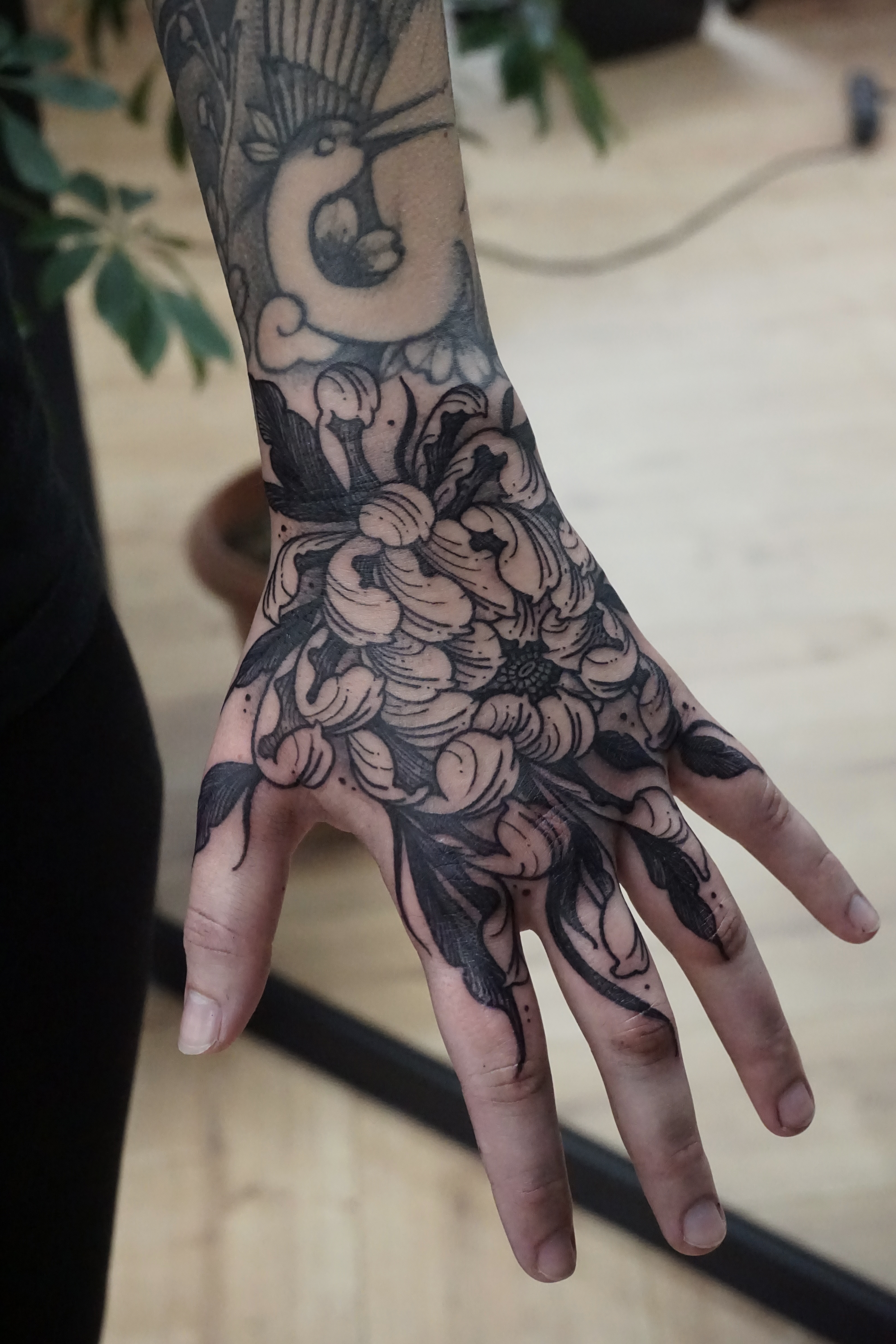 Tattoo 4