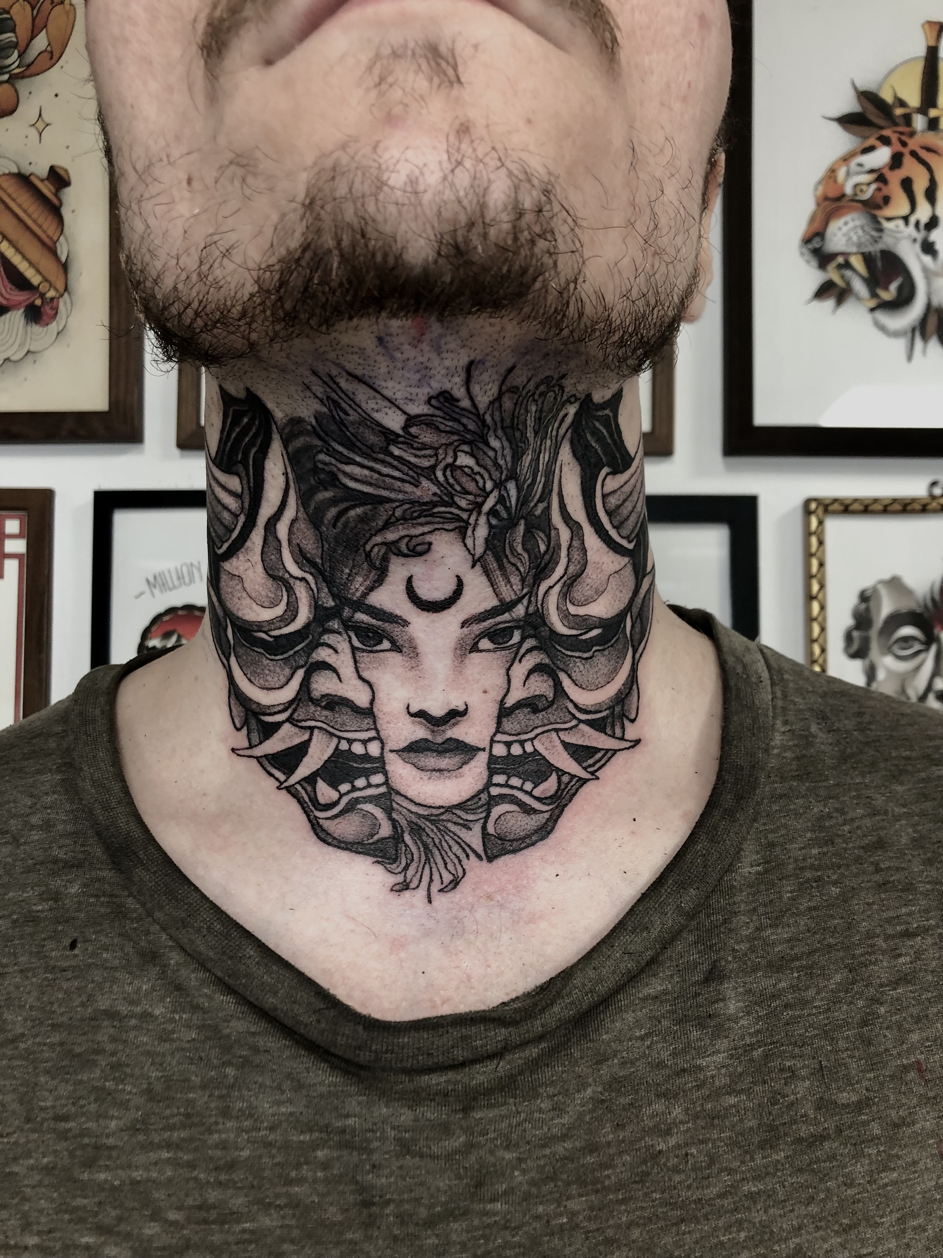Tattoo 5