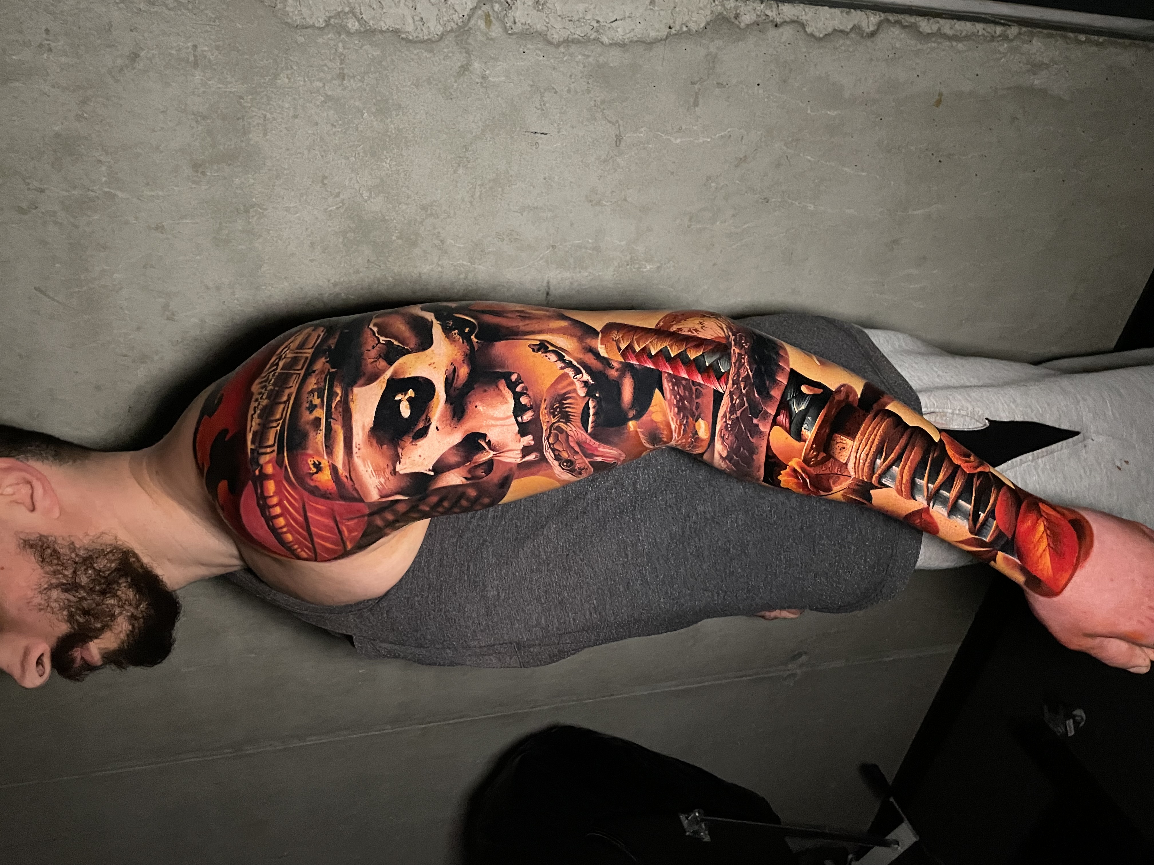 Tattoo 3