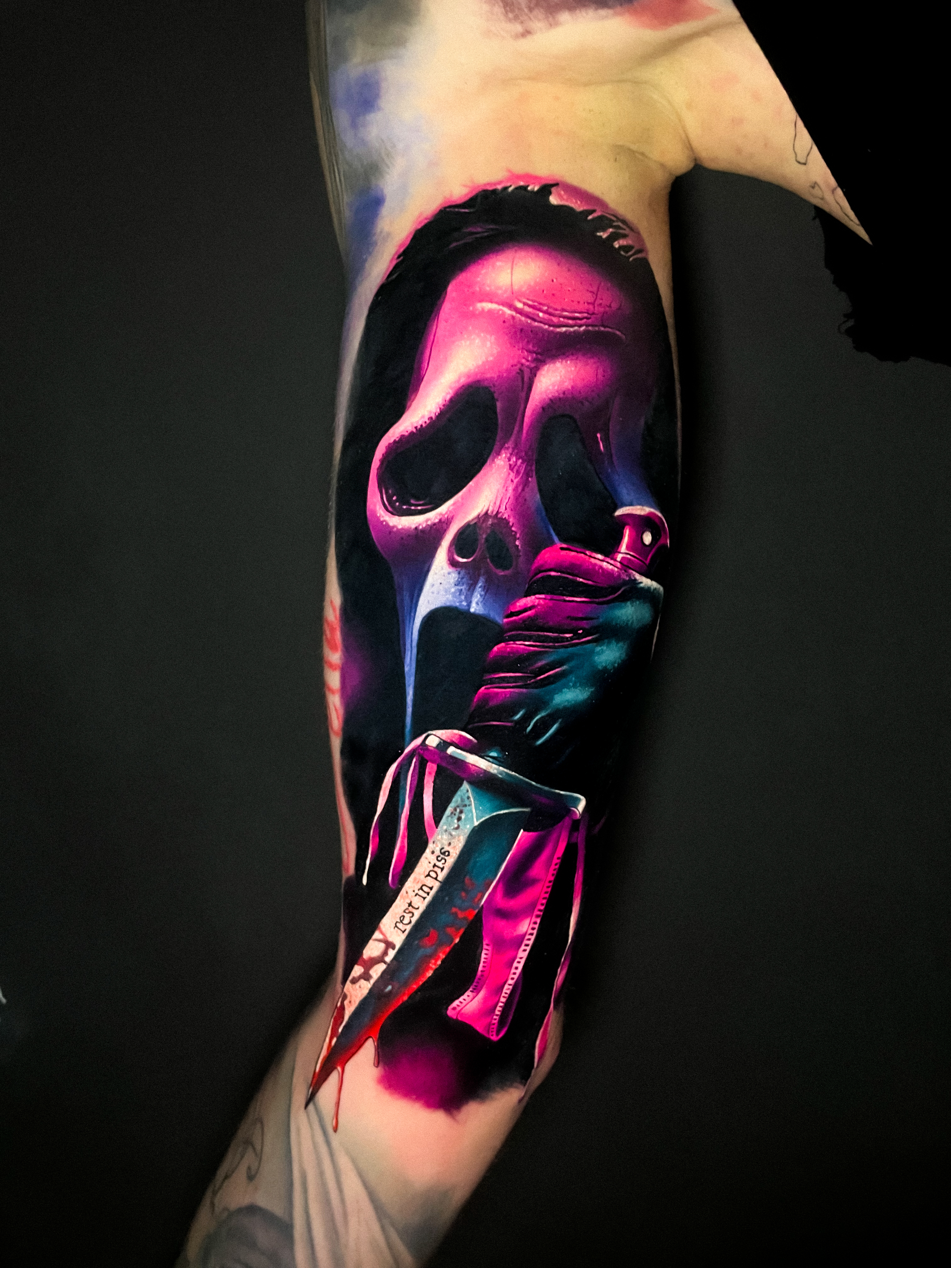 Tattoo 5