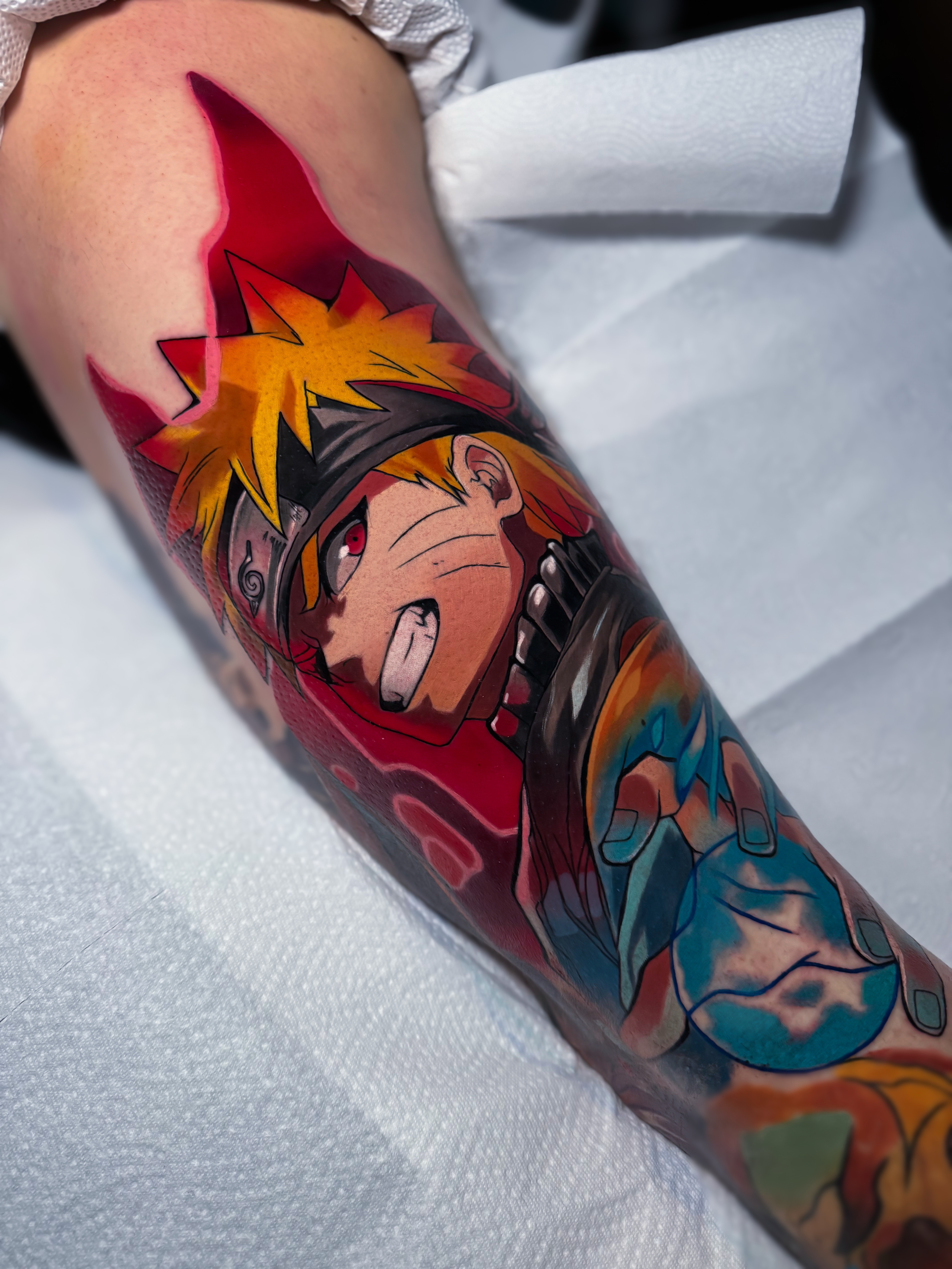 Tattoo 1