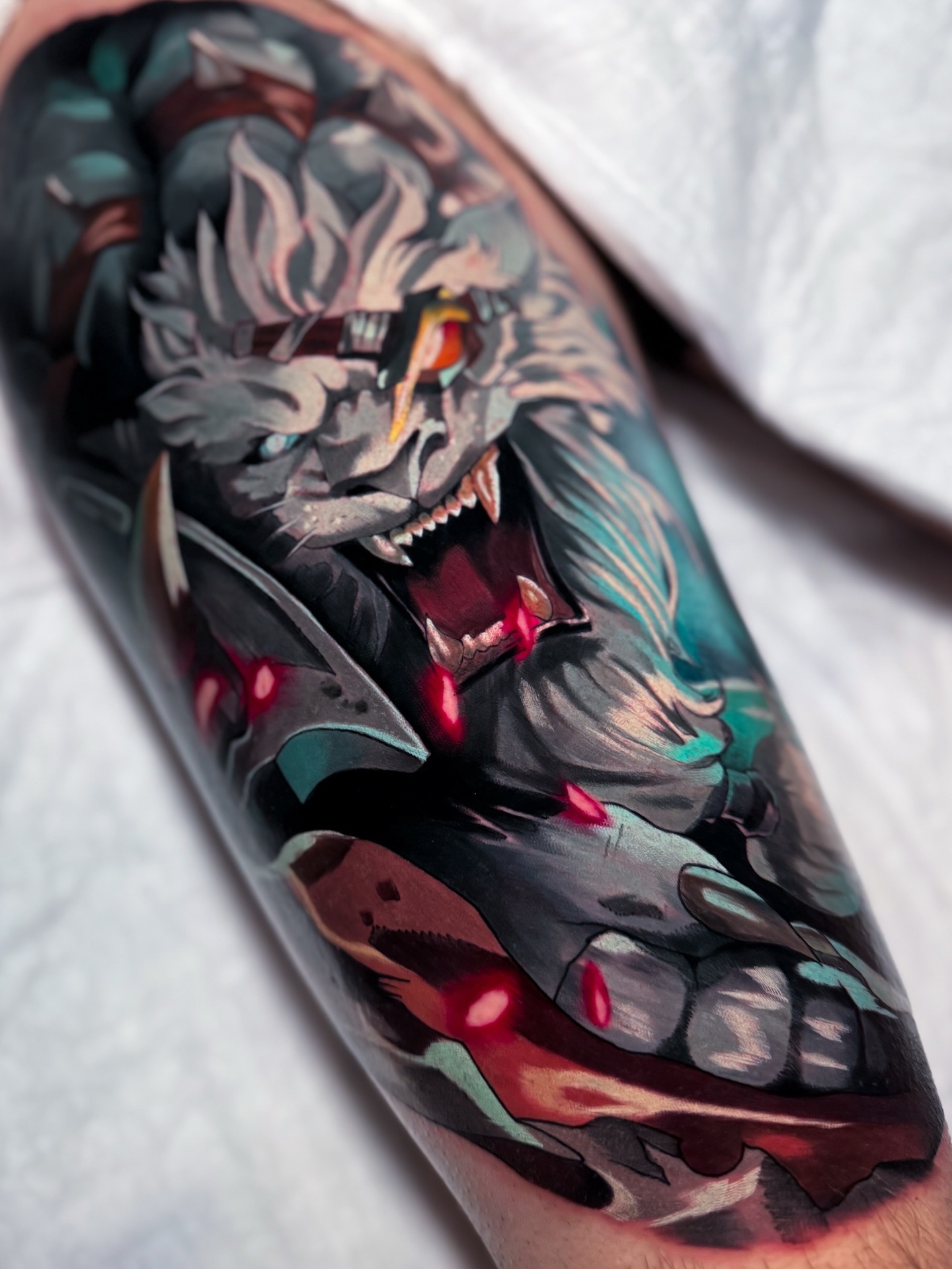 Tattoo 4