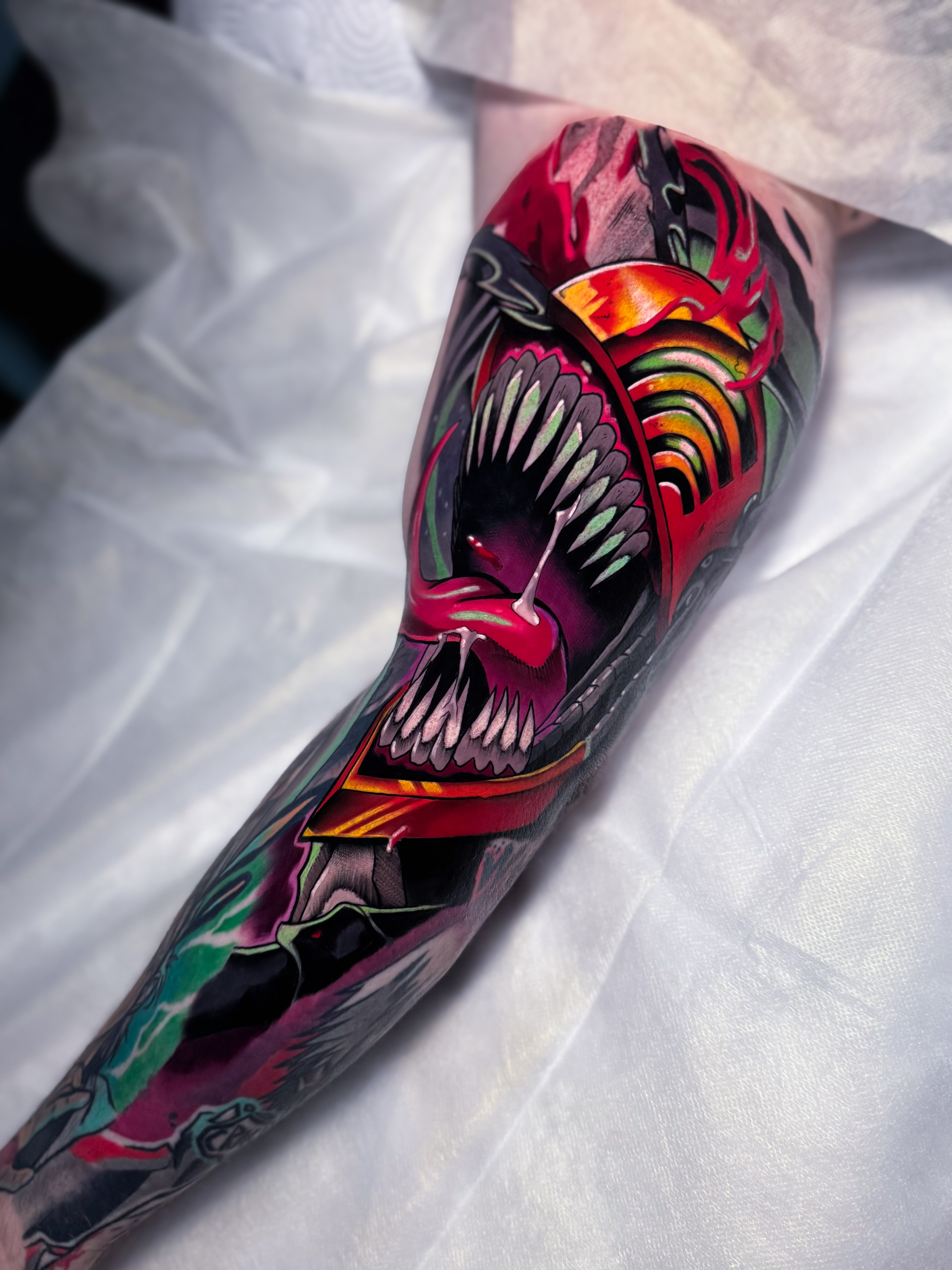 Tattoo 5