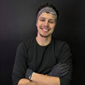 Dominik Vavrek