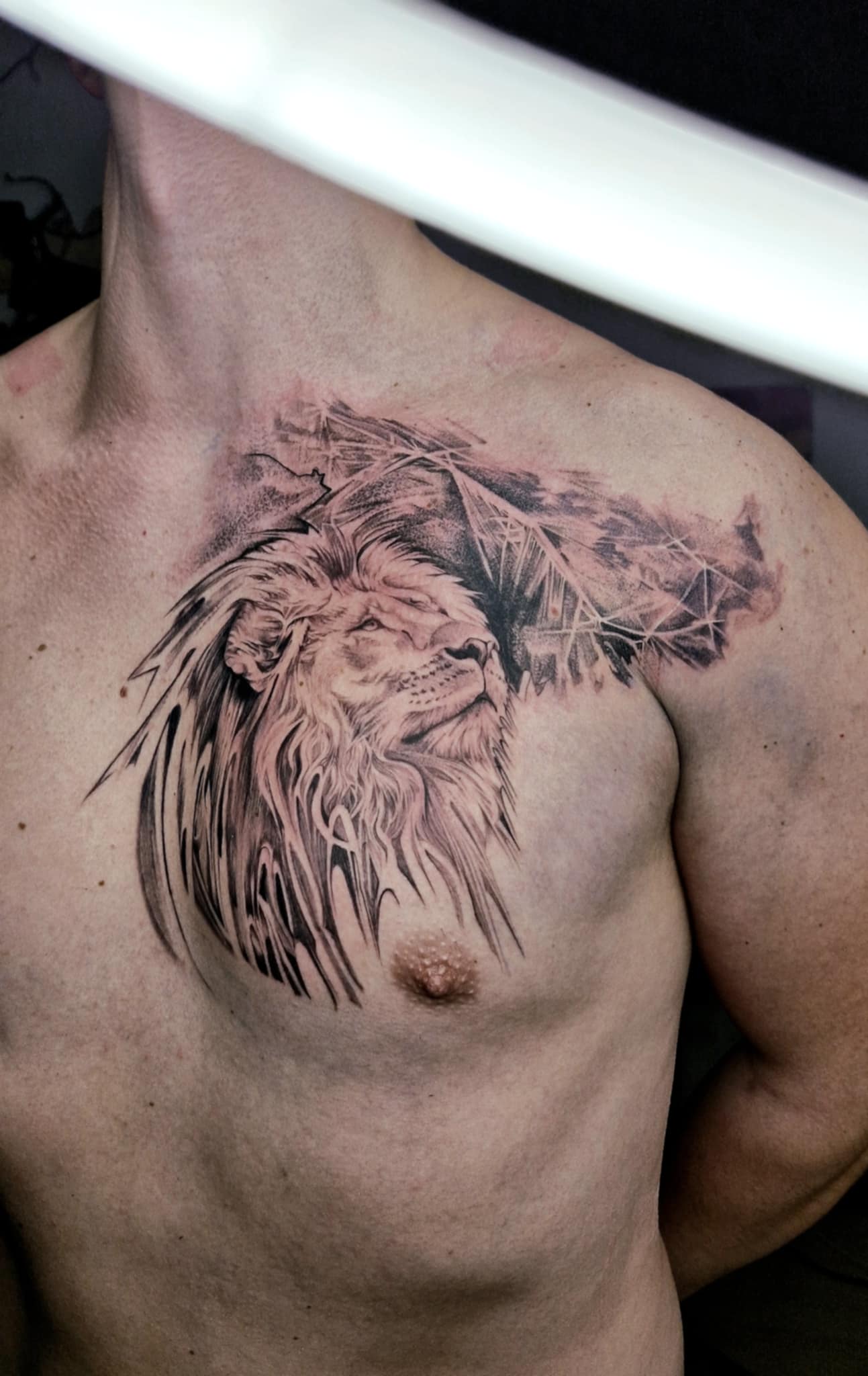 Tattoo 2