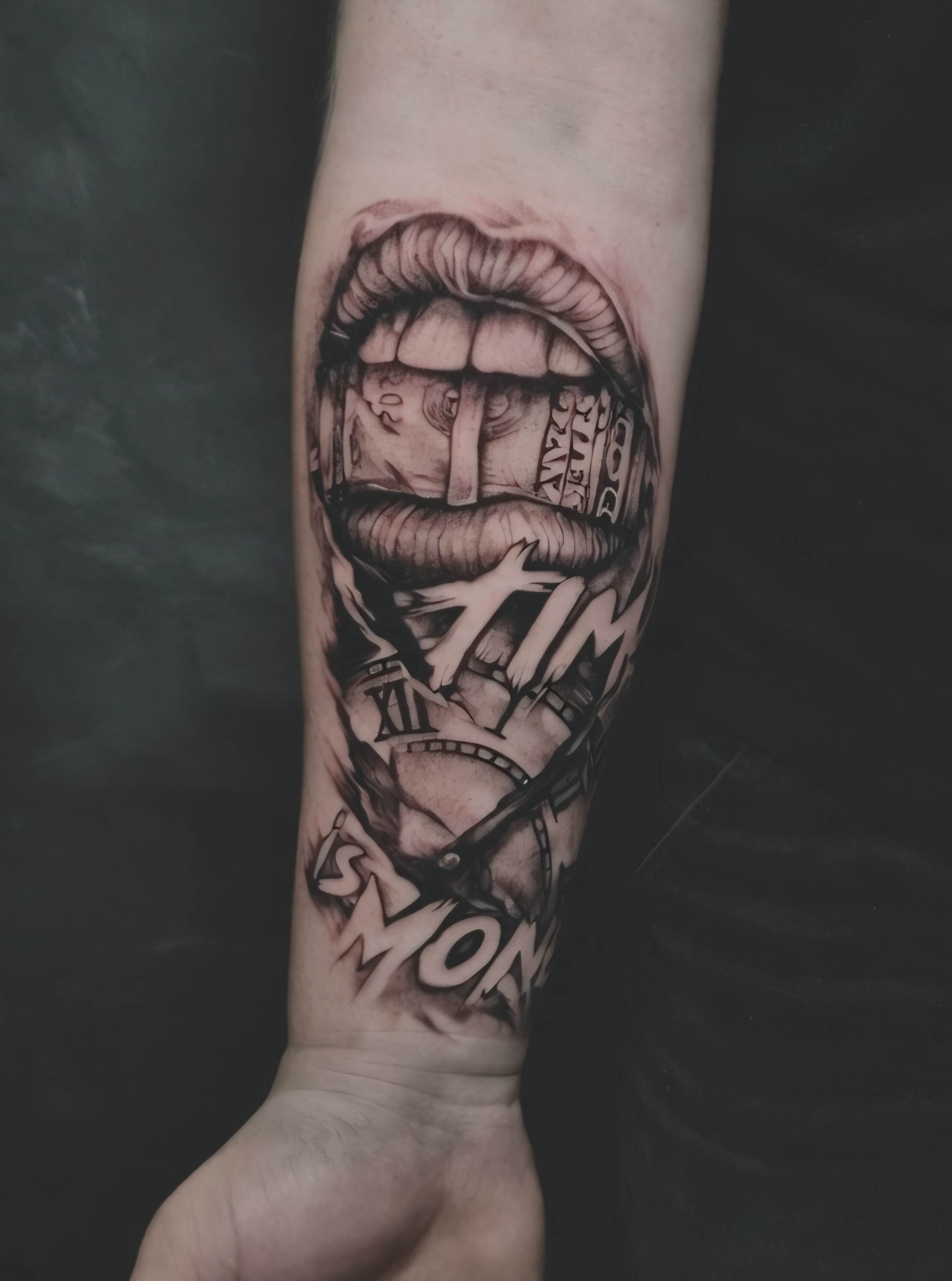Tattoo 3