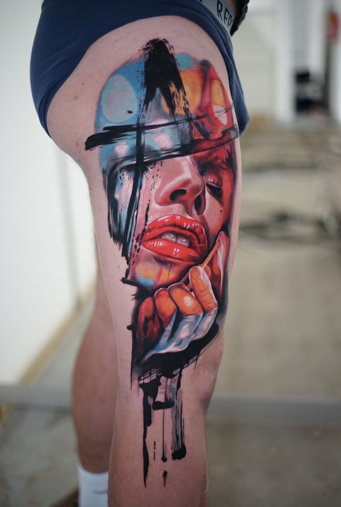 Tattoo 2
