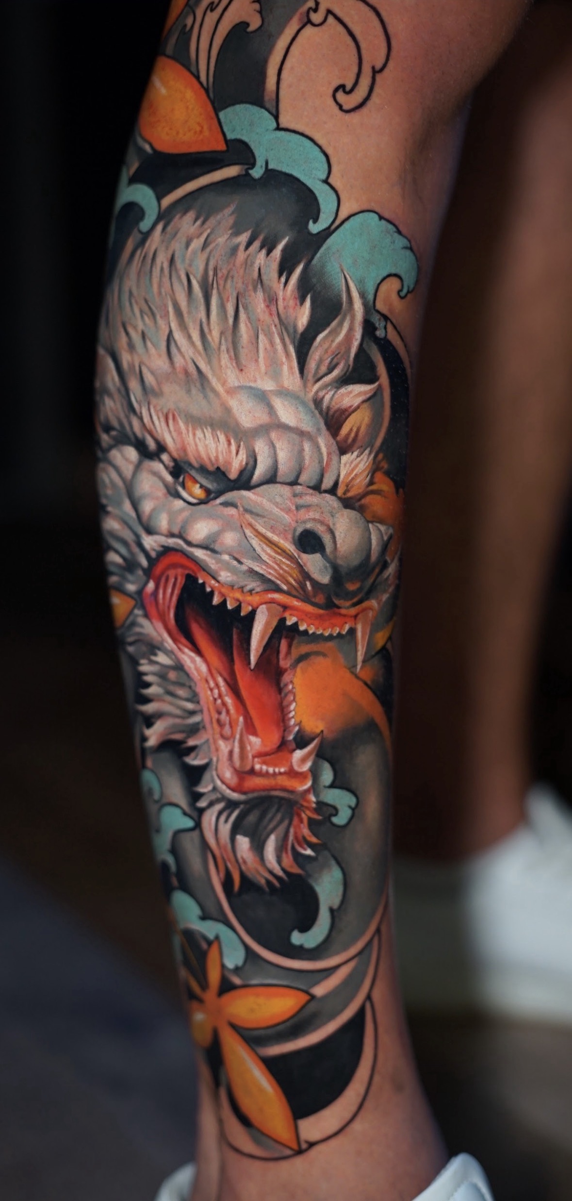 Tattoo 3