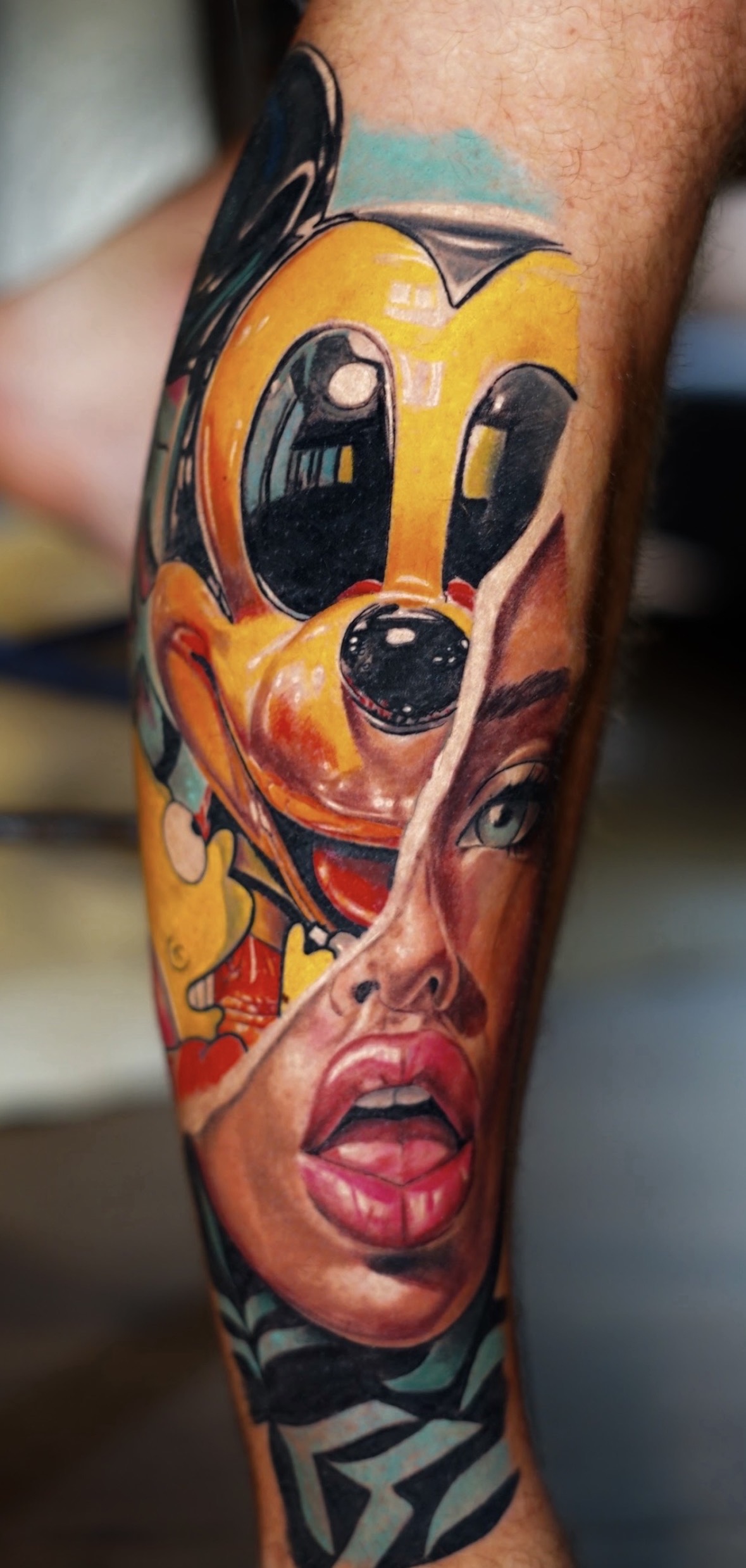 Tattoo 4