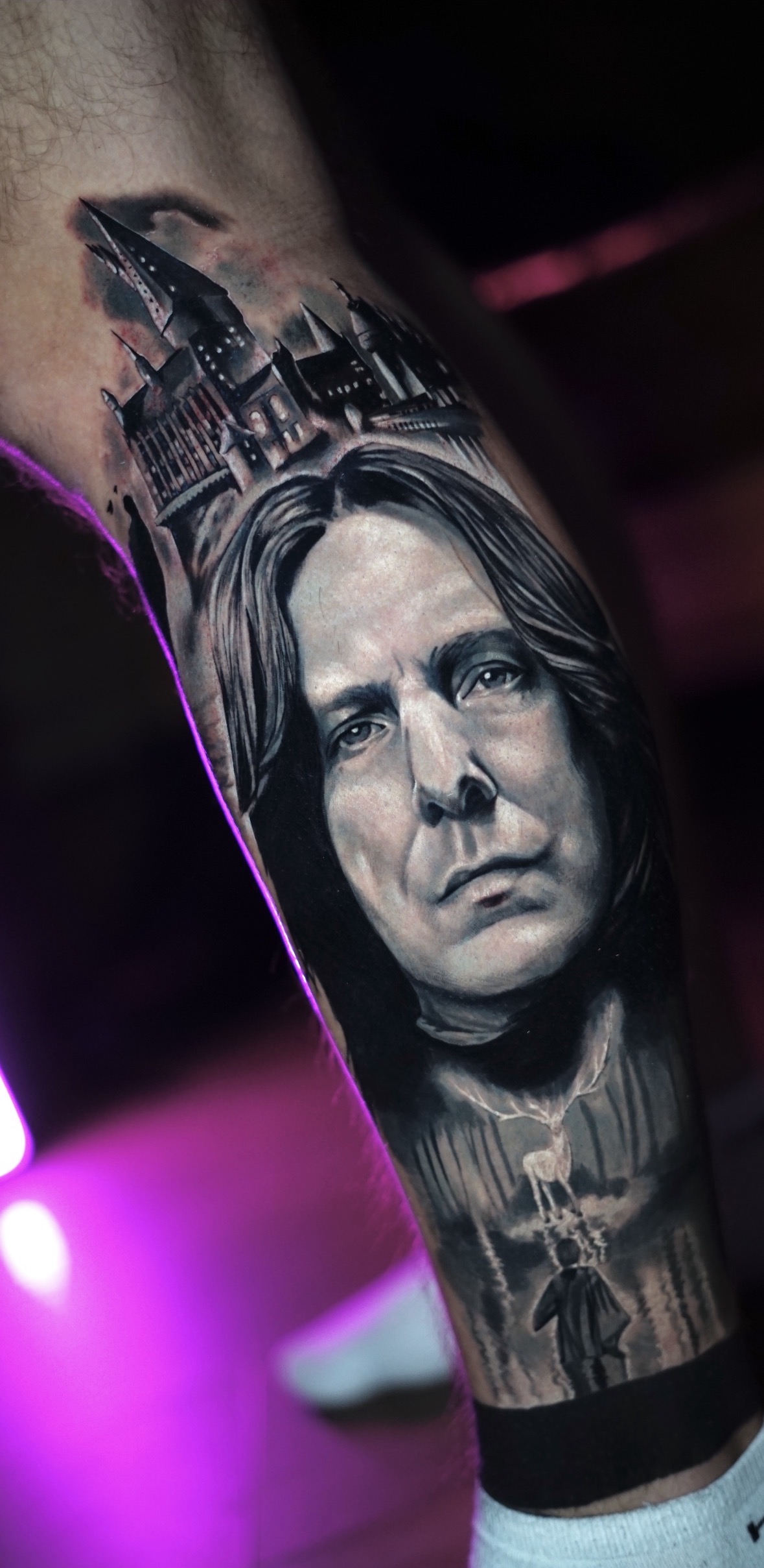 Tattoo 5