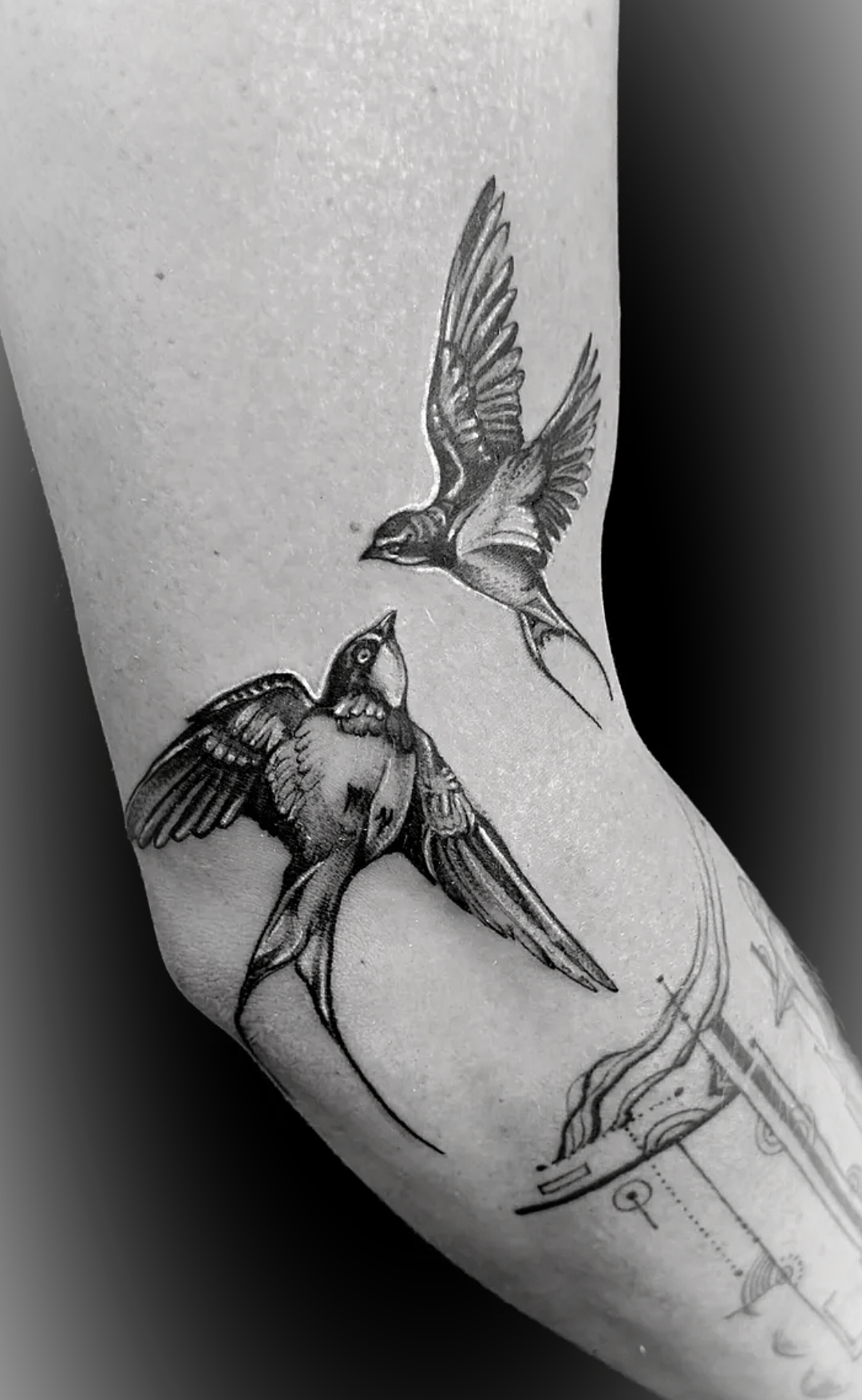 Tattoo 1