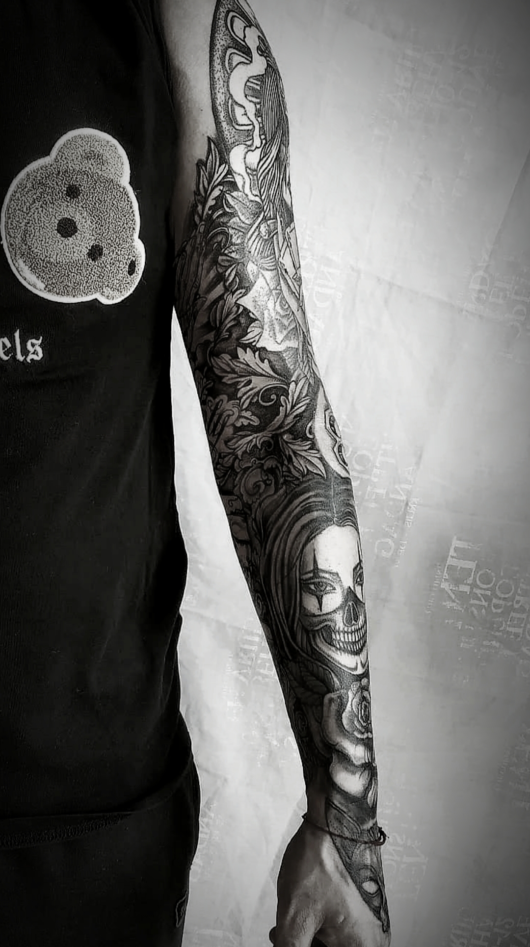 Tattoo 2