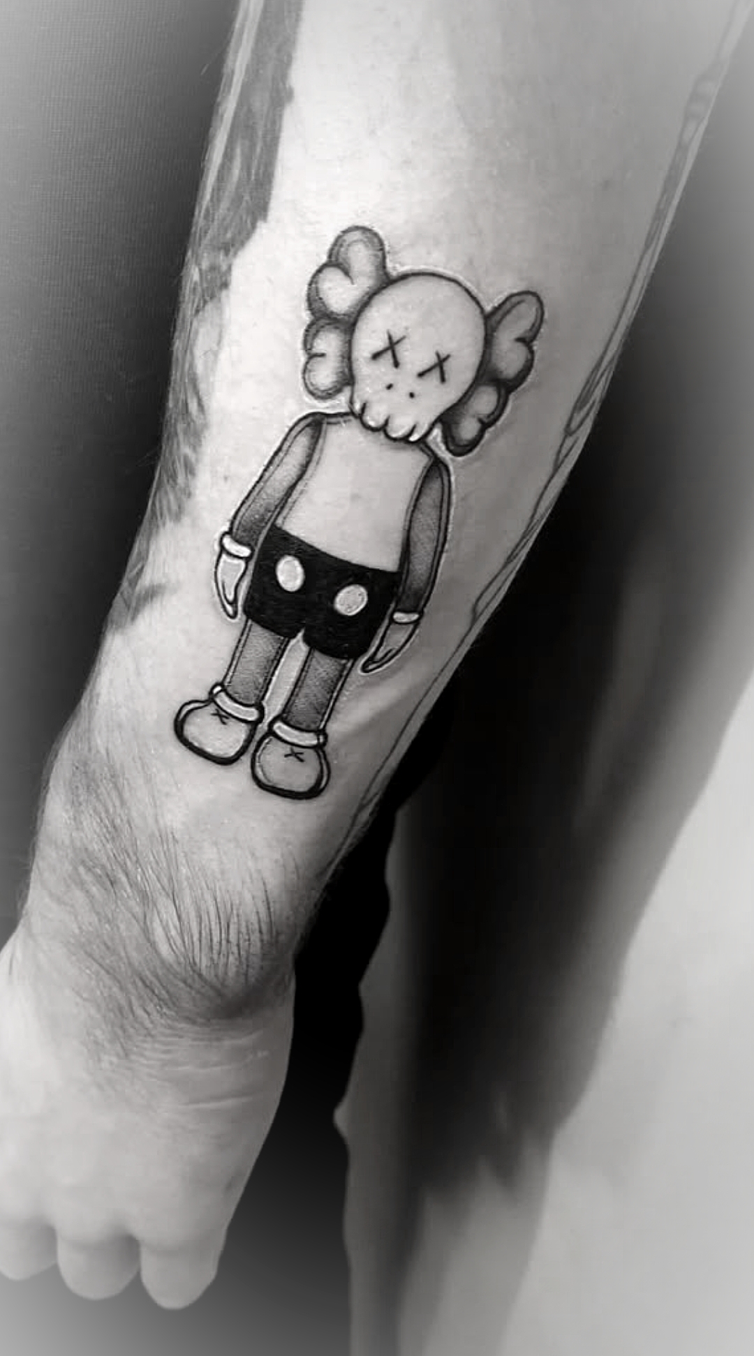 Tattoo 3
