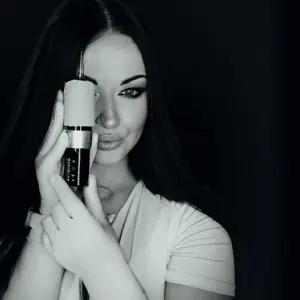 Aleksandra Shakh