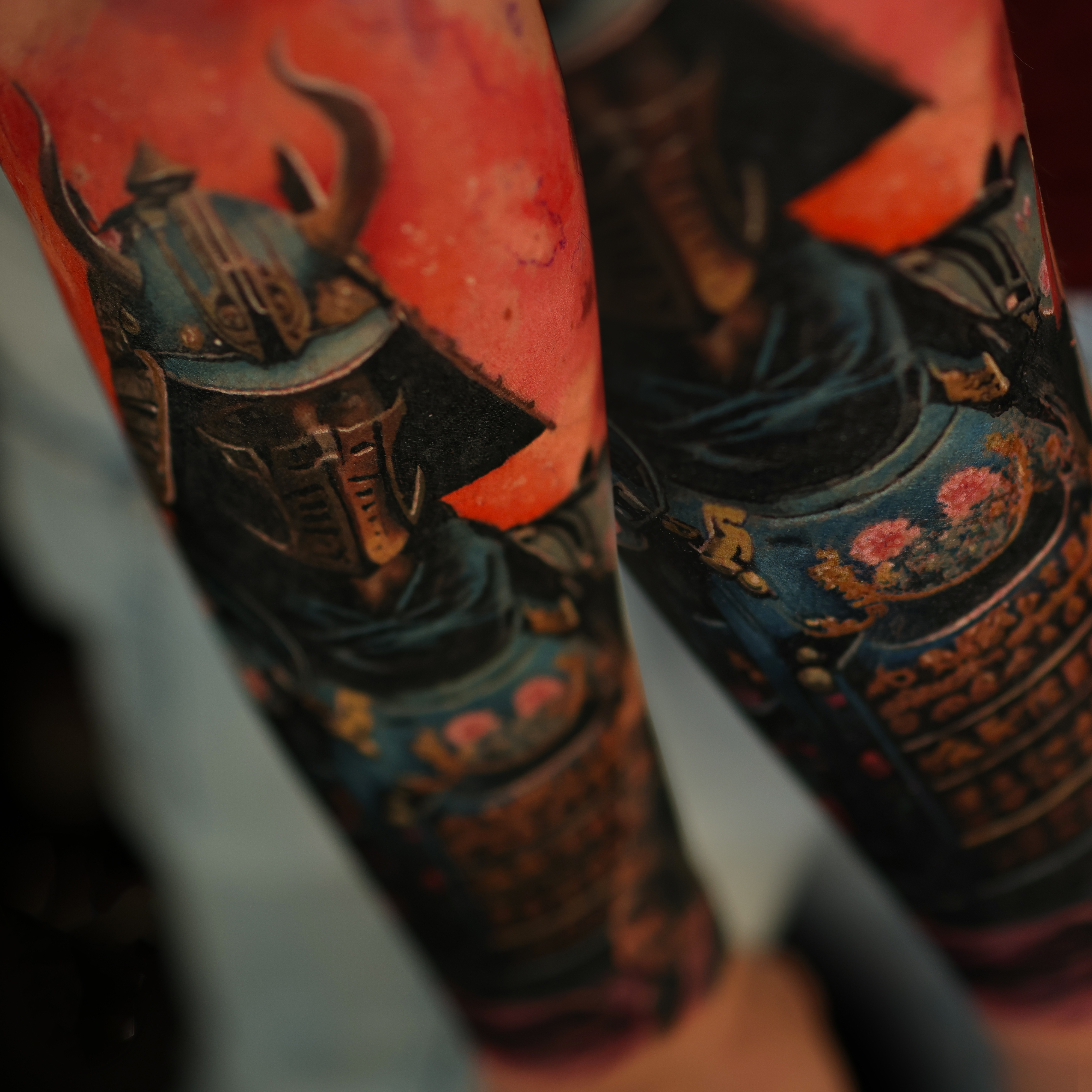 Tattoo 3