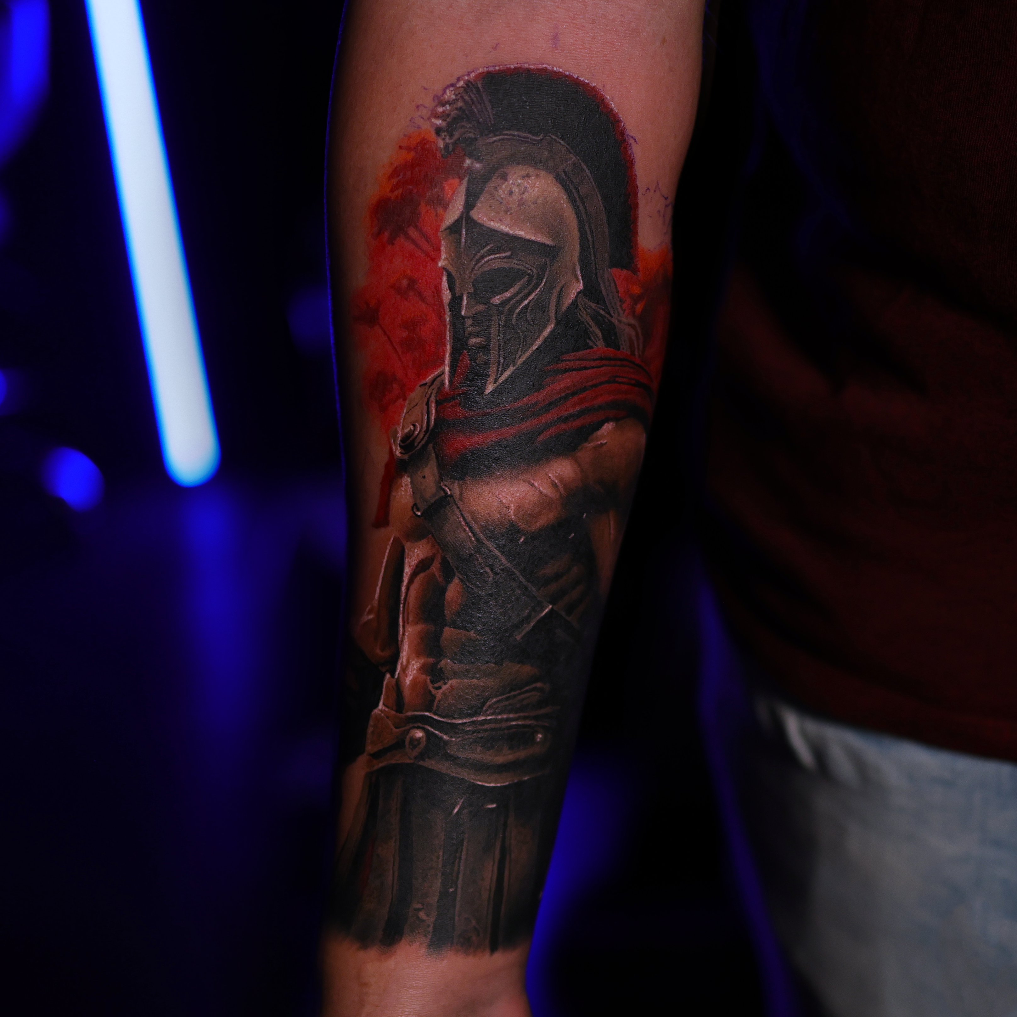 Tattoo 4