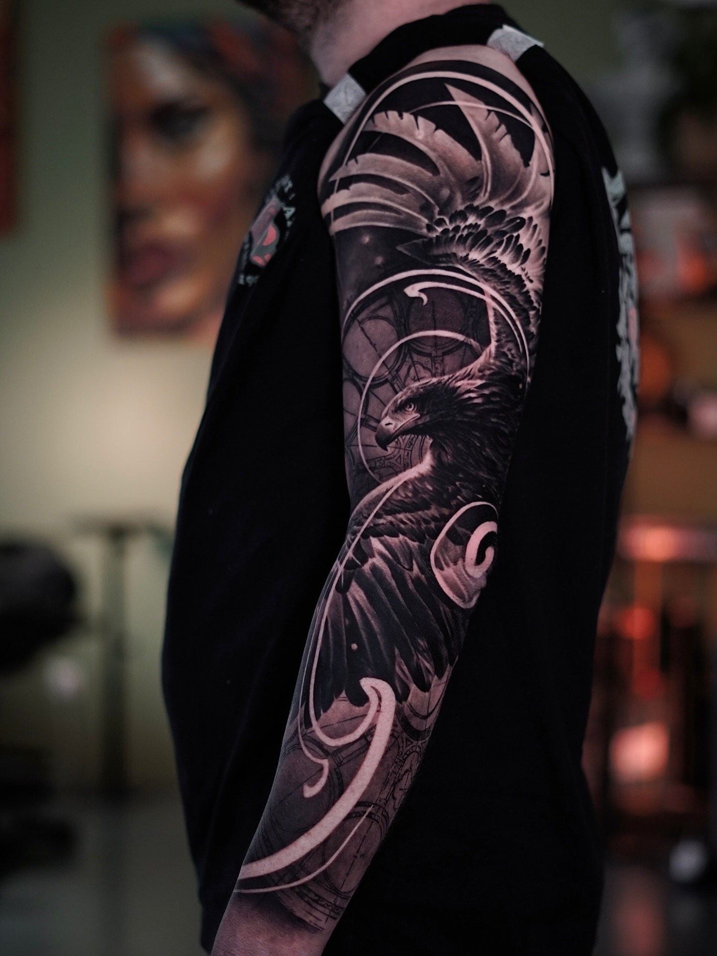 Tattoo 1