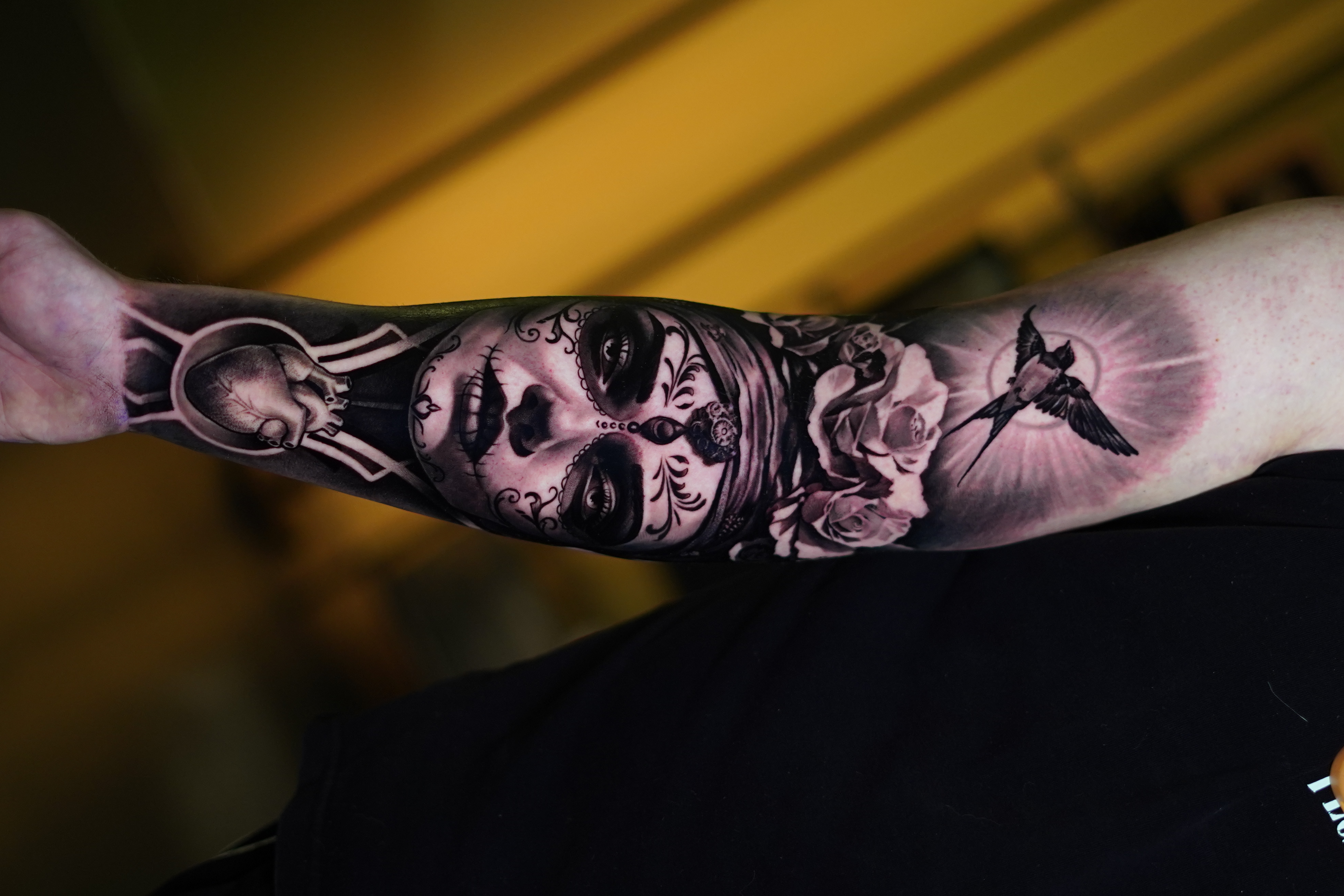 Tattoo 2