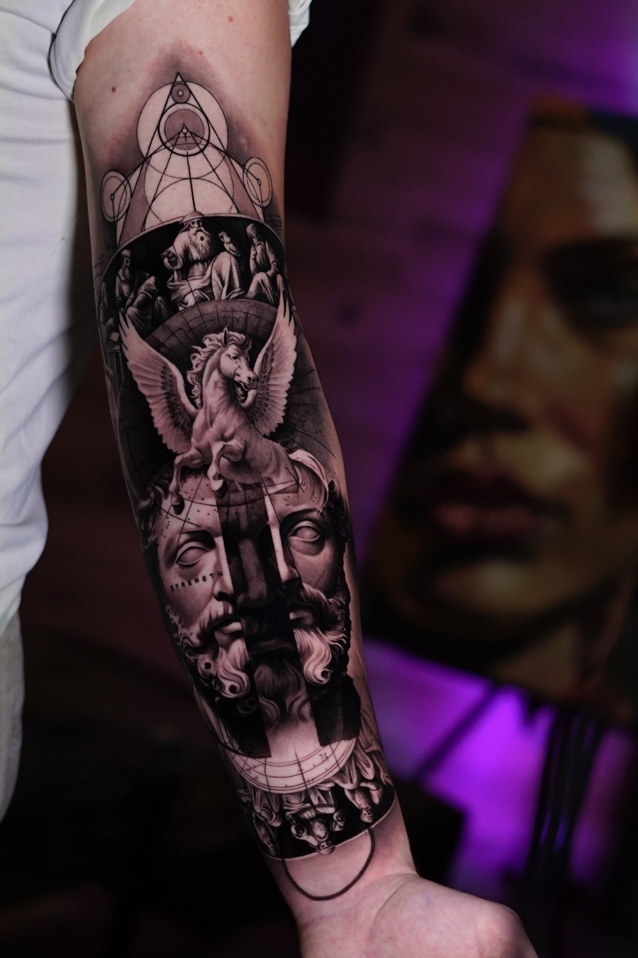 Tattoo 3