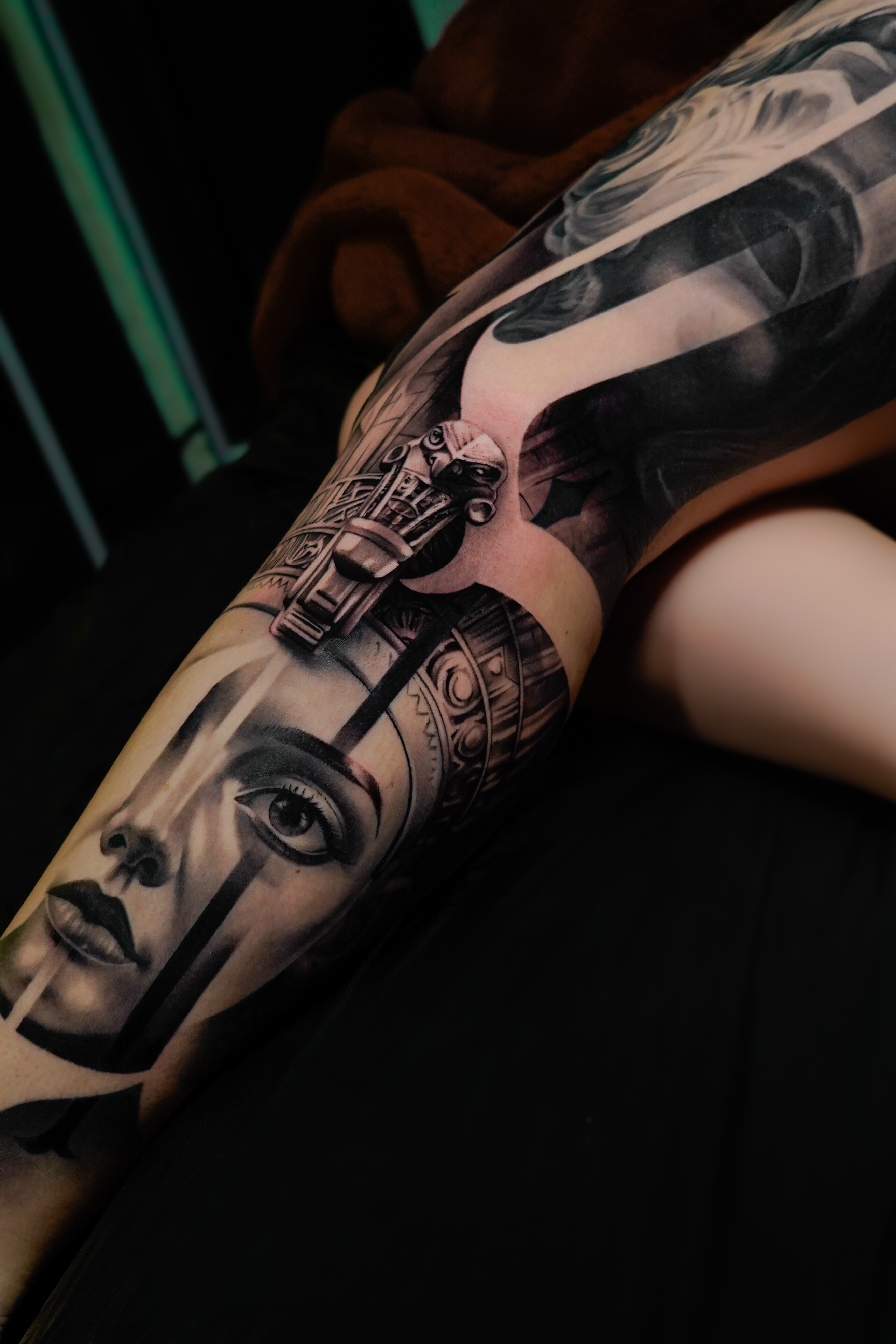 Tattoo 4