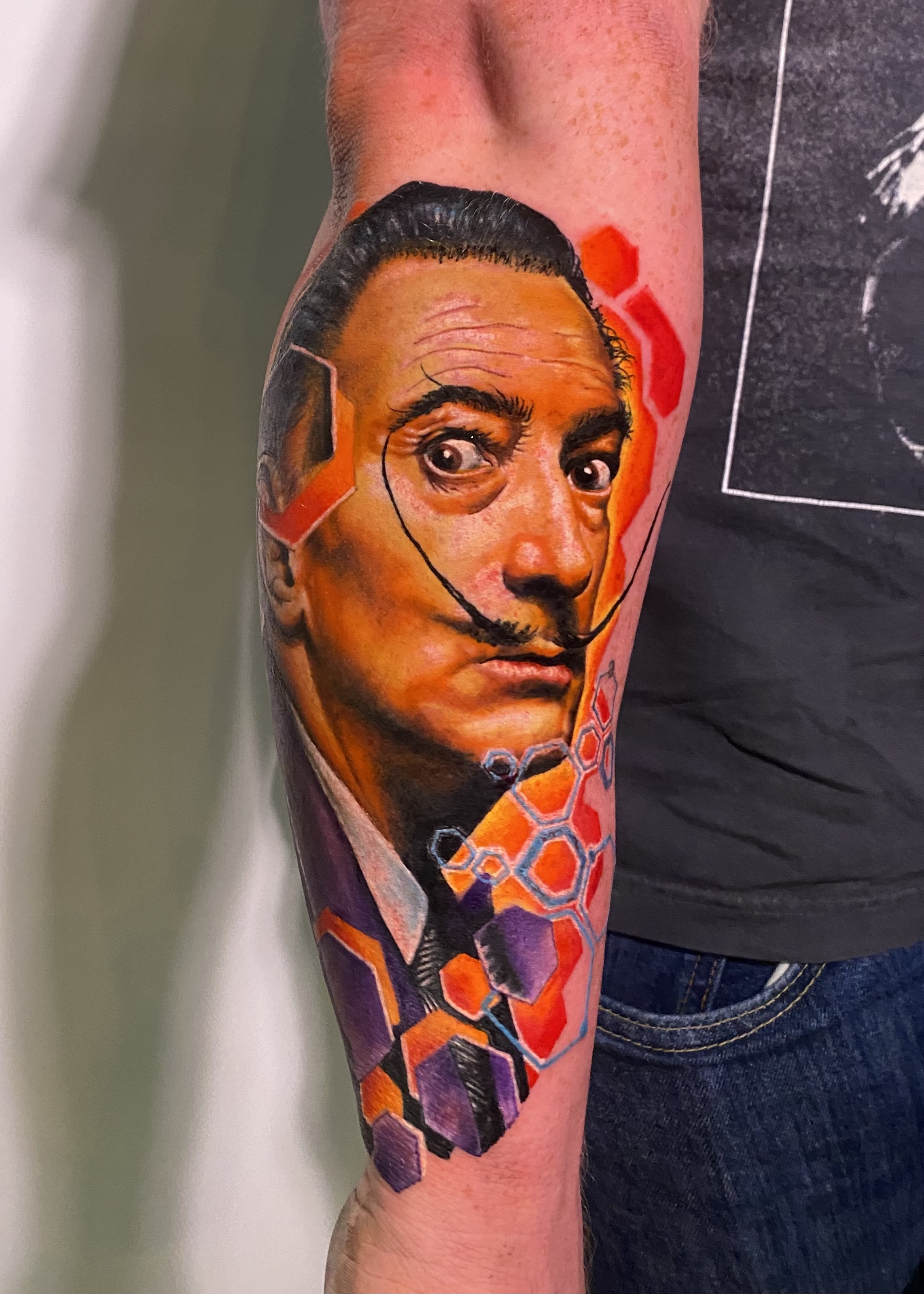 Tattoo 3