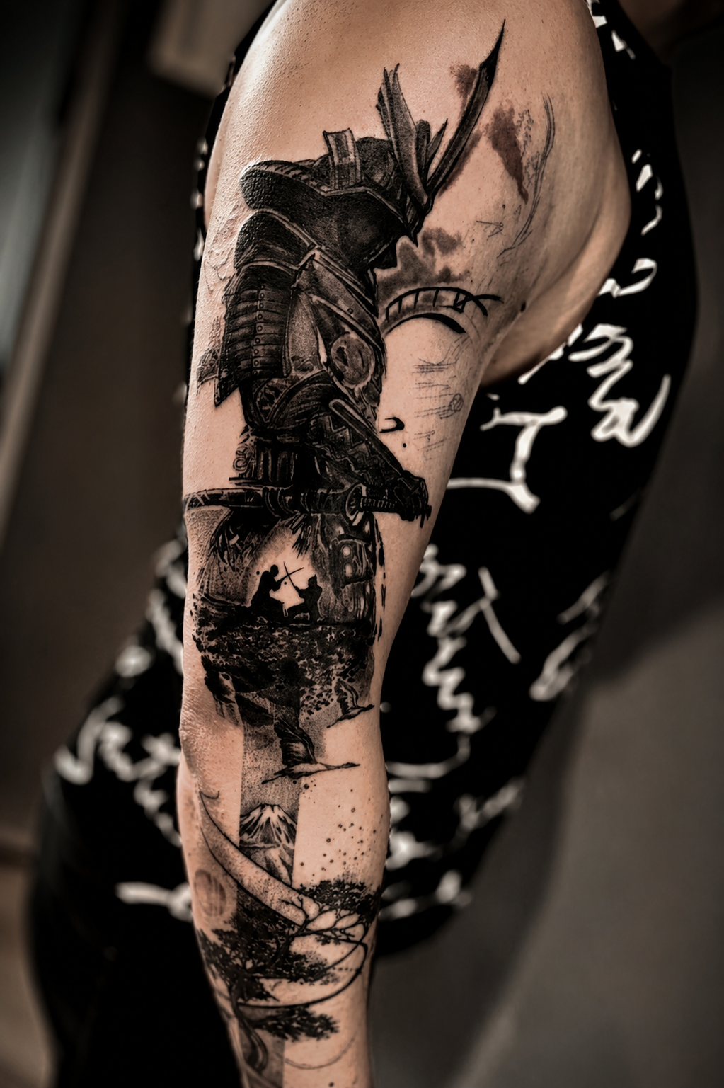 Tattoo 1