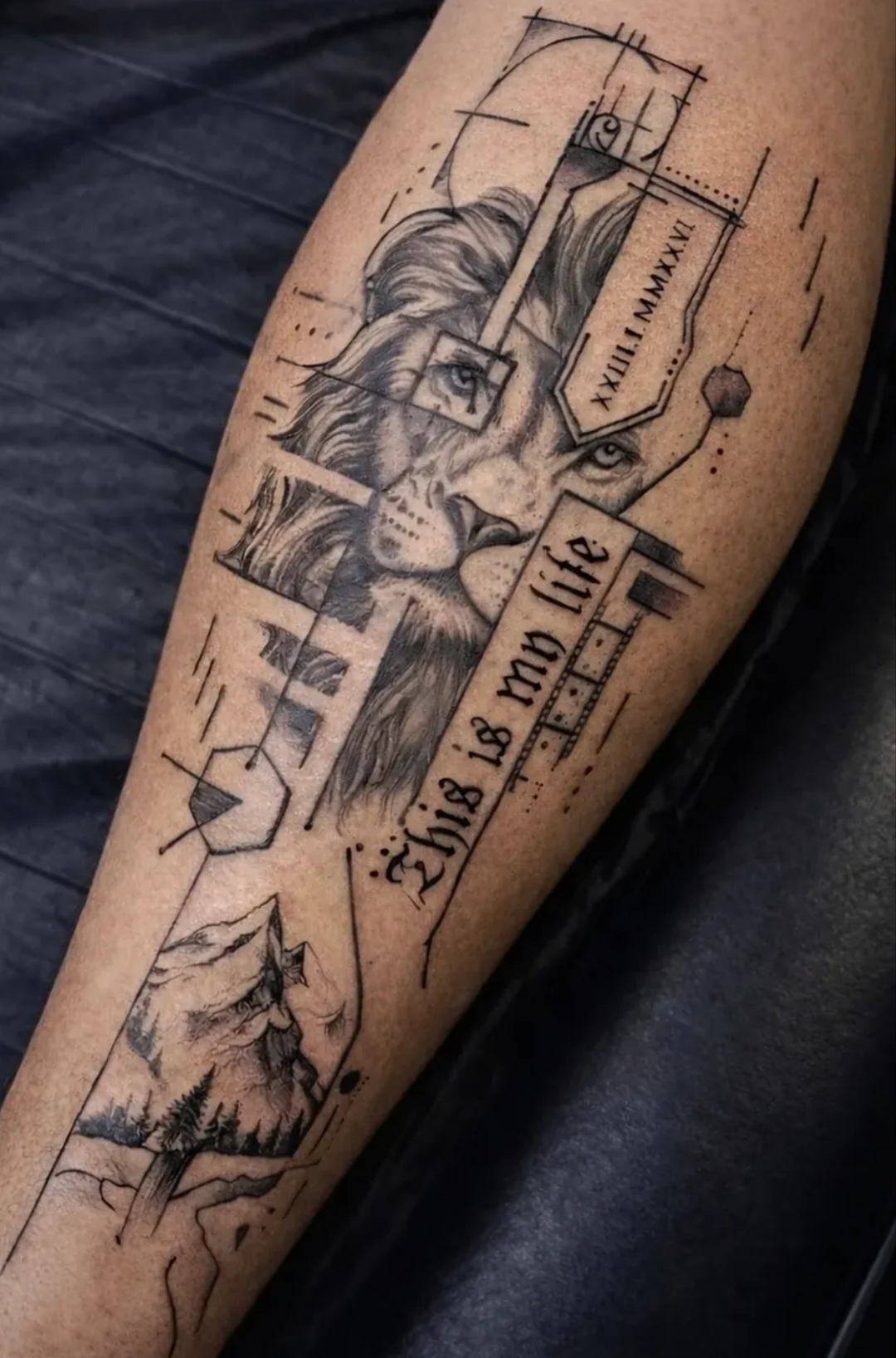 Tattoo 3