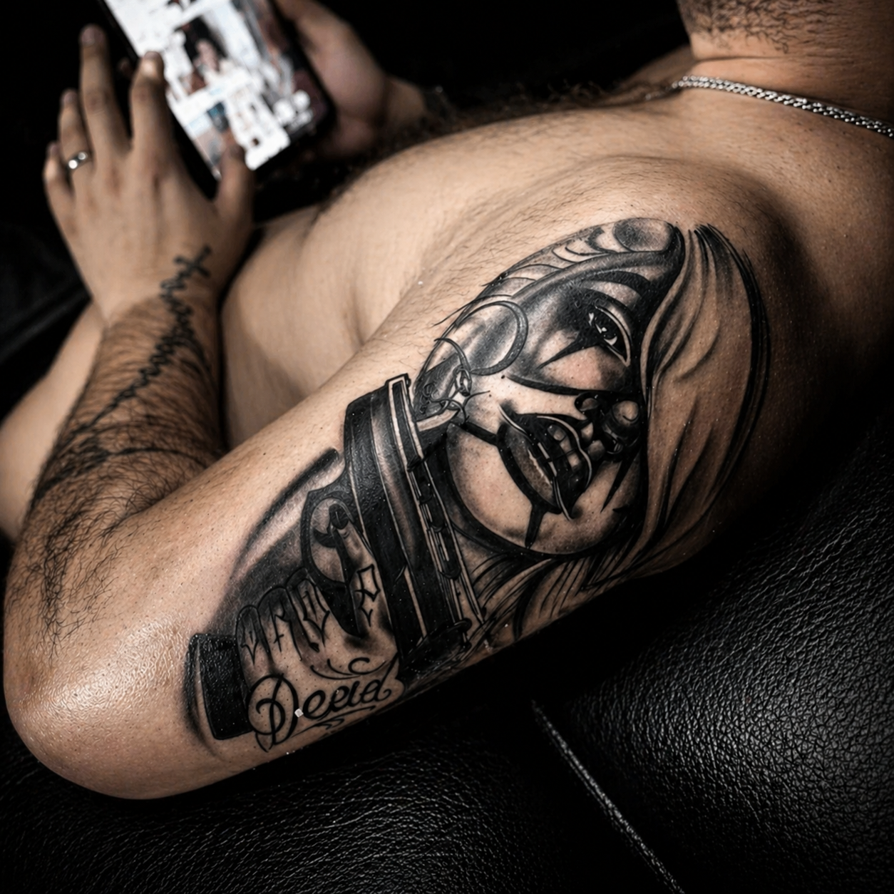 Tattoo 4