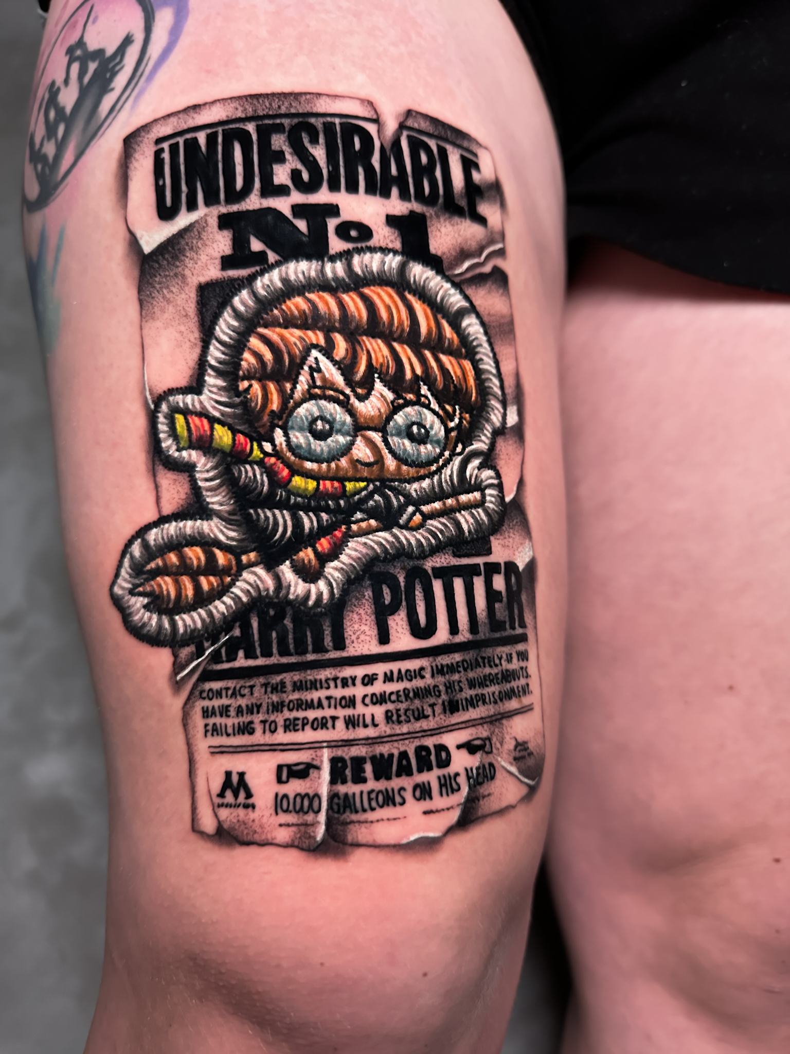 Tattoo 4
