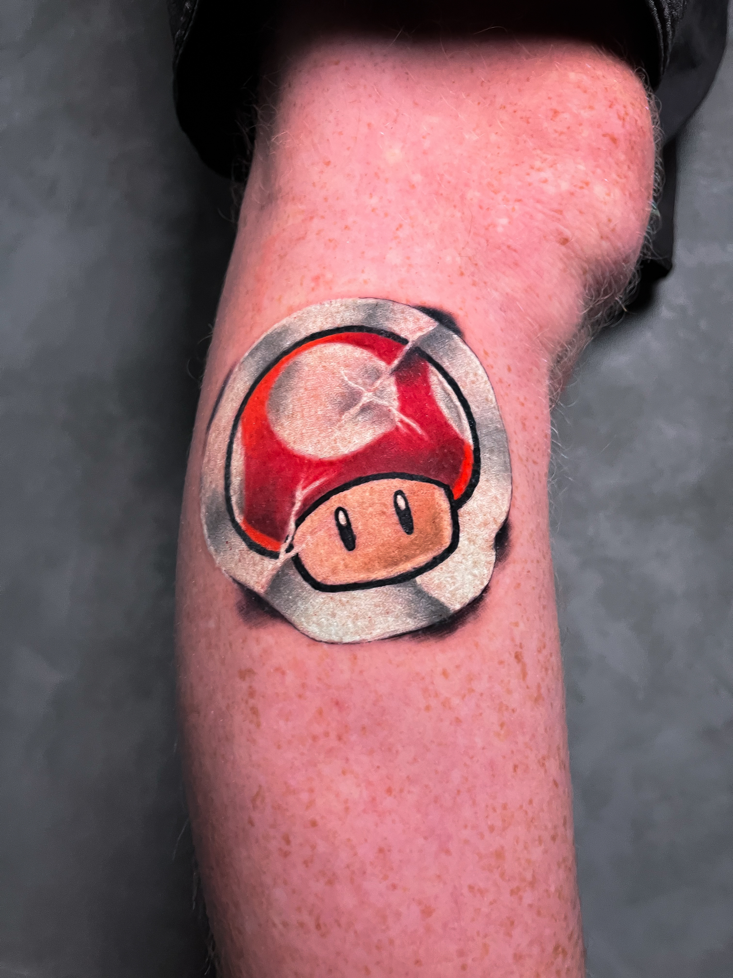 Tattoo 2