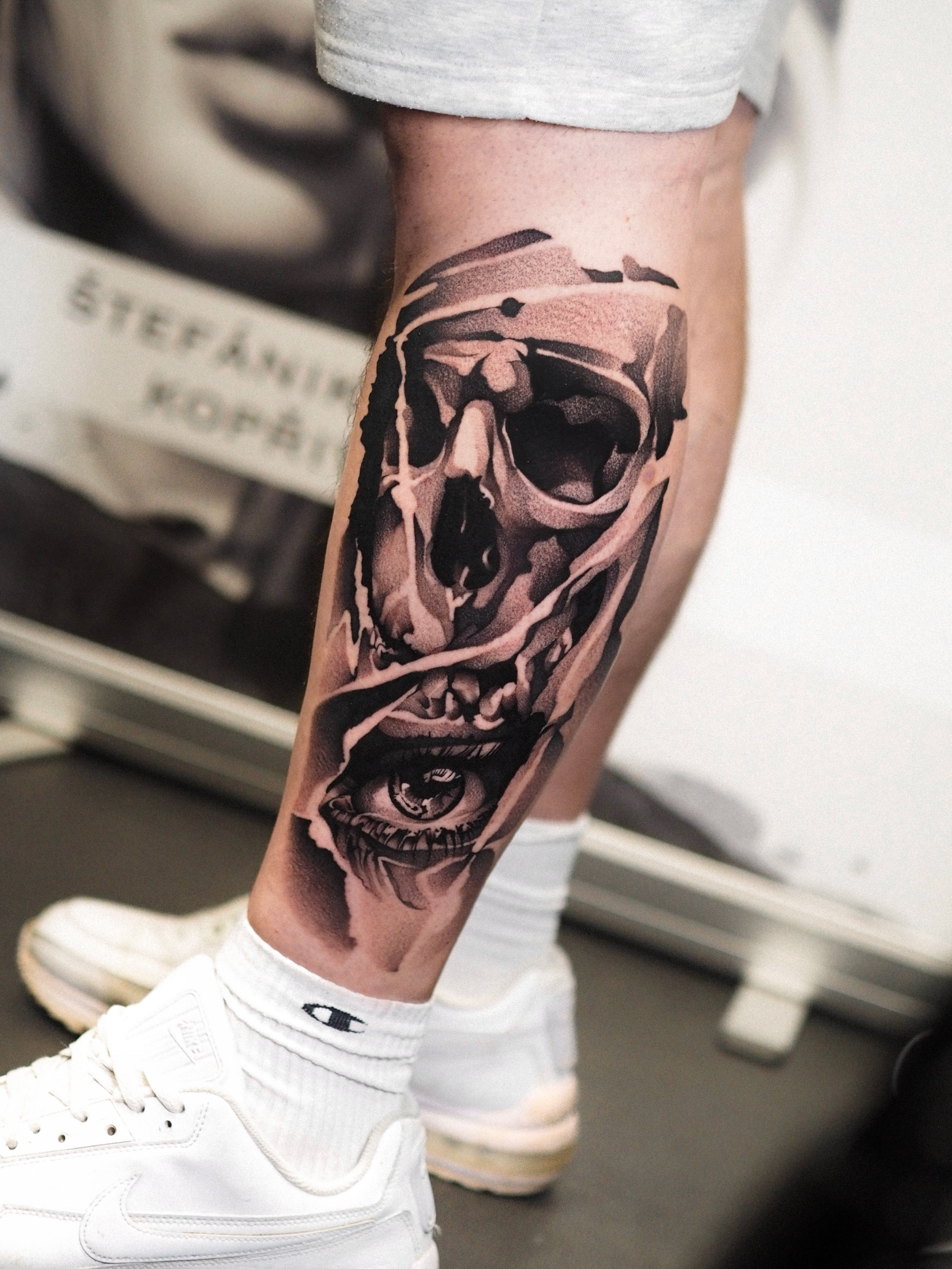 Tattoo 1