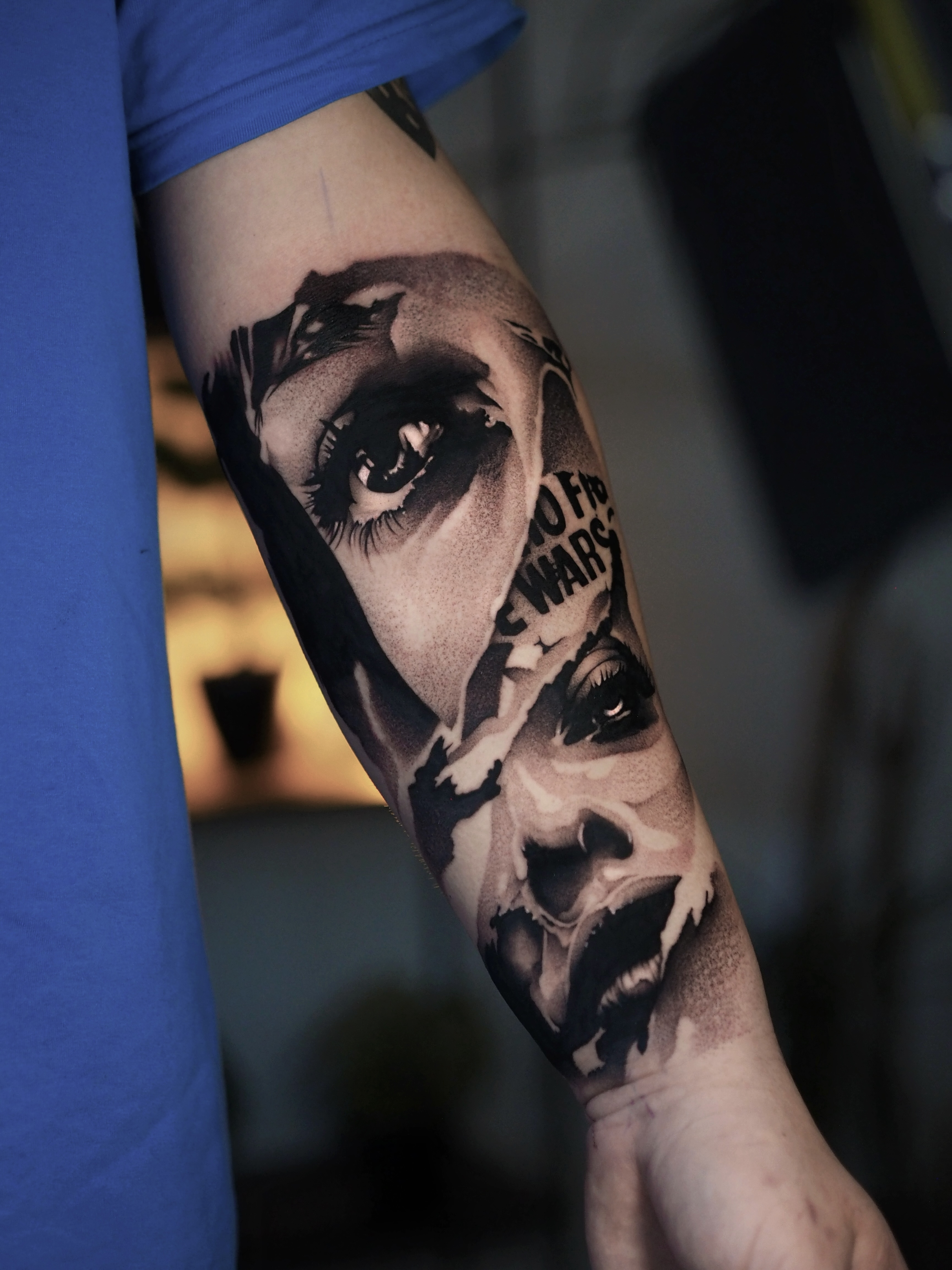 Tattoo 2